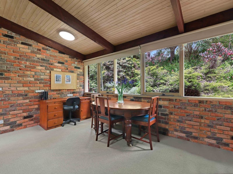 51 Ridge Road, Kallista — listing photograph 4
