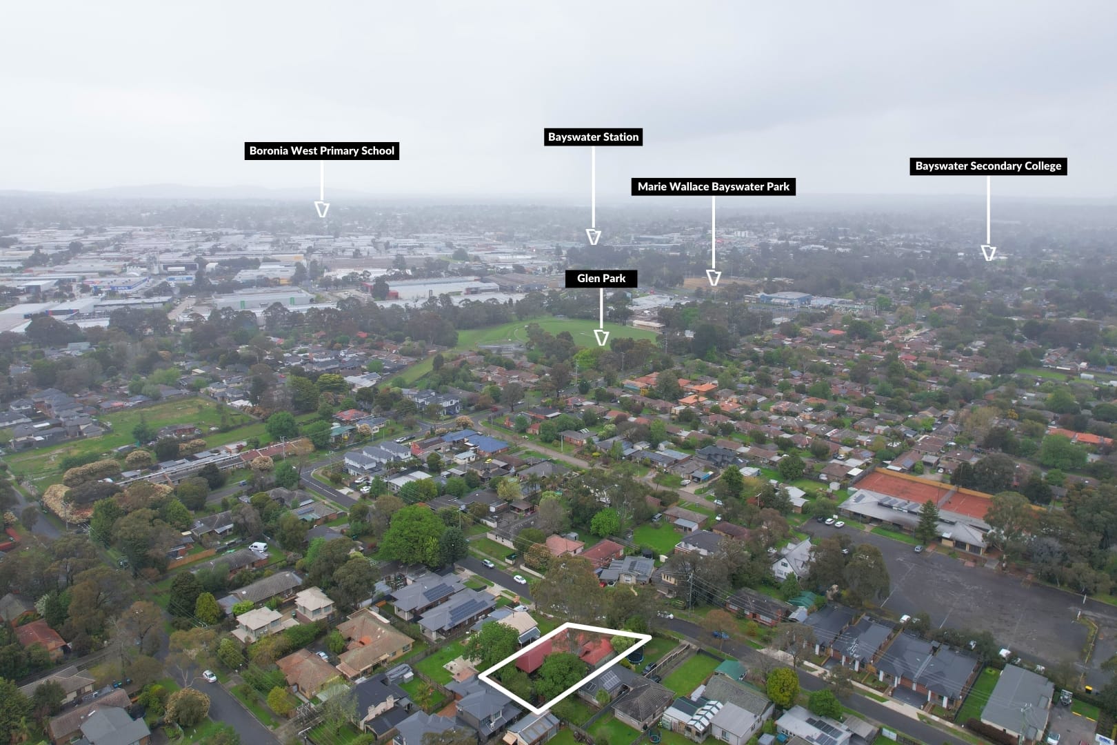 18 Ramsay Street, Bayswater North — listing photograph 23