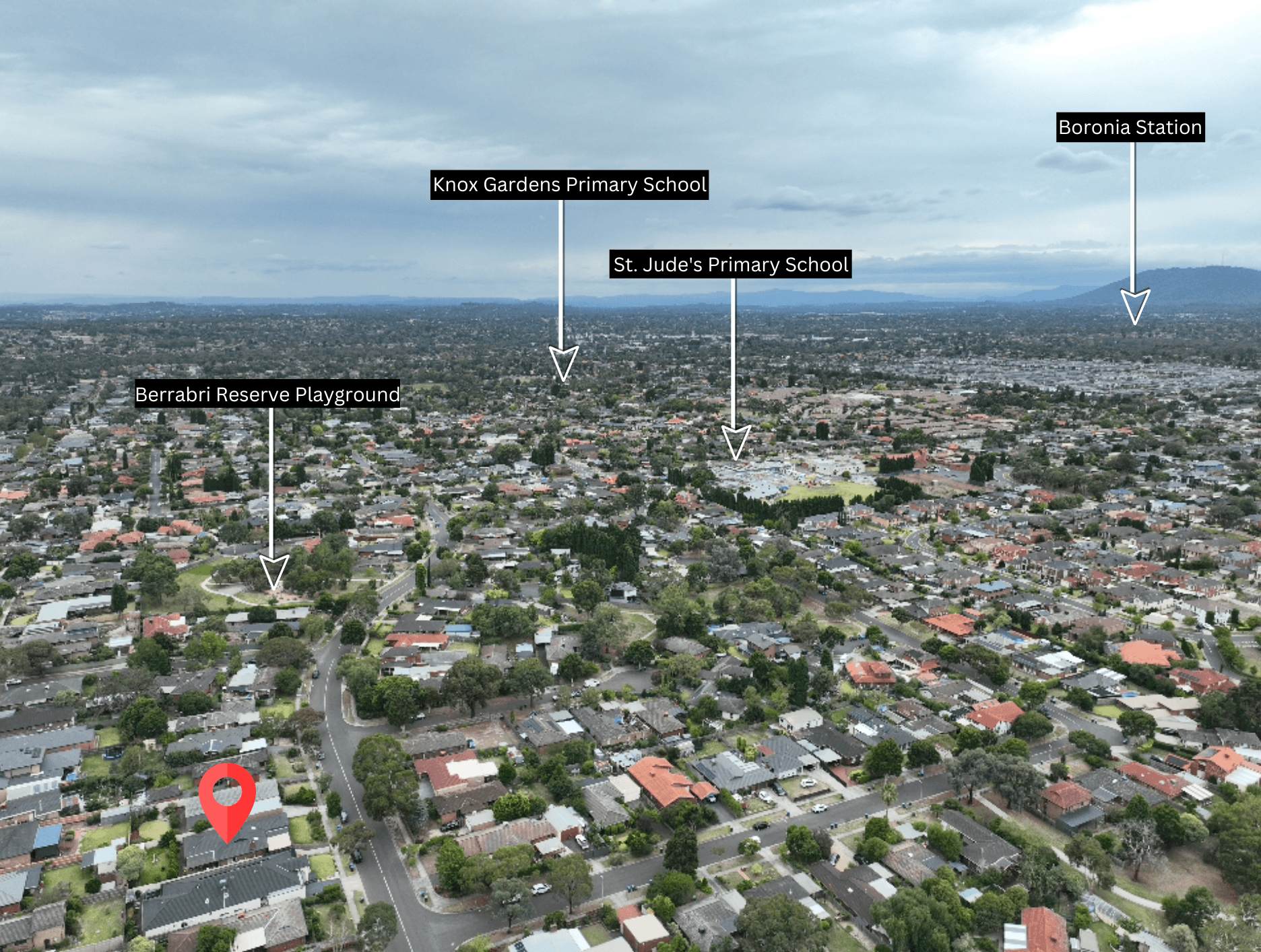 107 Berrabri Drive, Scoresby — listing photograph 20
