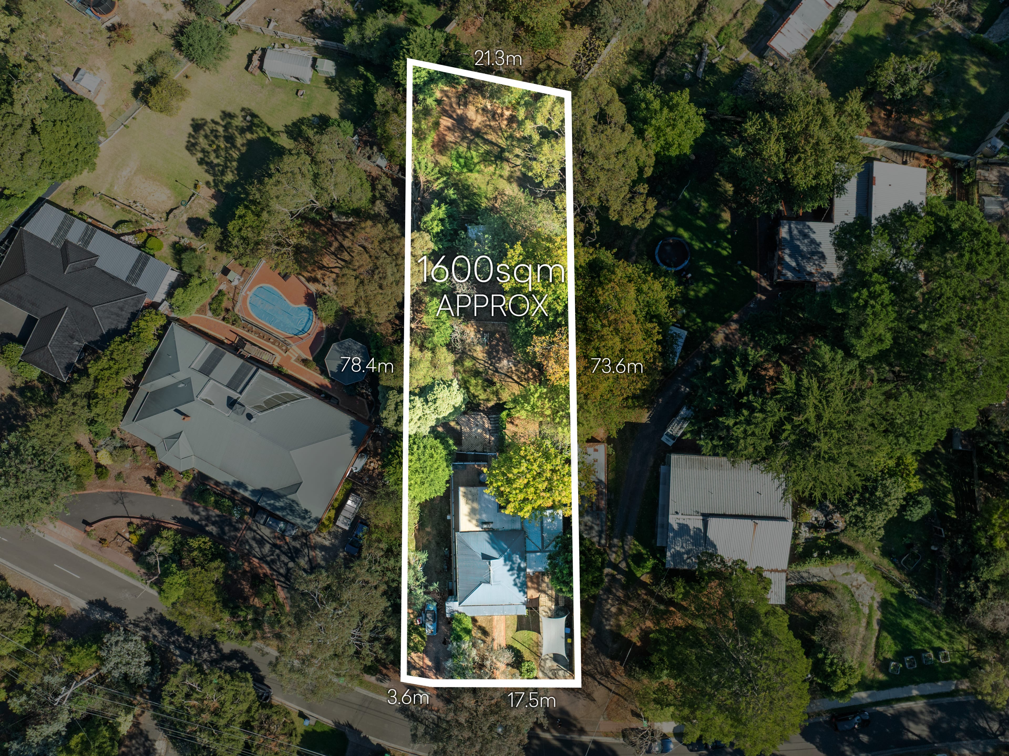 43 Joan Avenue, Ferntree Gully — listing photograph 20