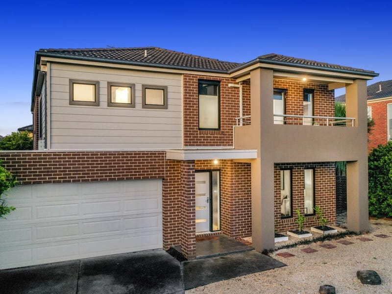 17 Joelson Avenue, Scoresby — listing photograph 2