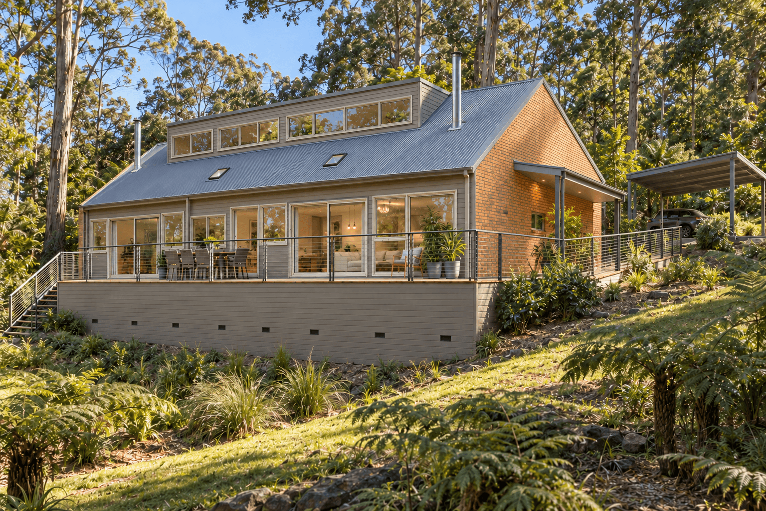 3 Upper Coonara Road, Olinda — listing photograph 5