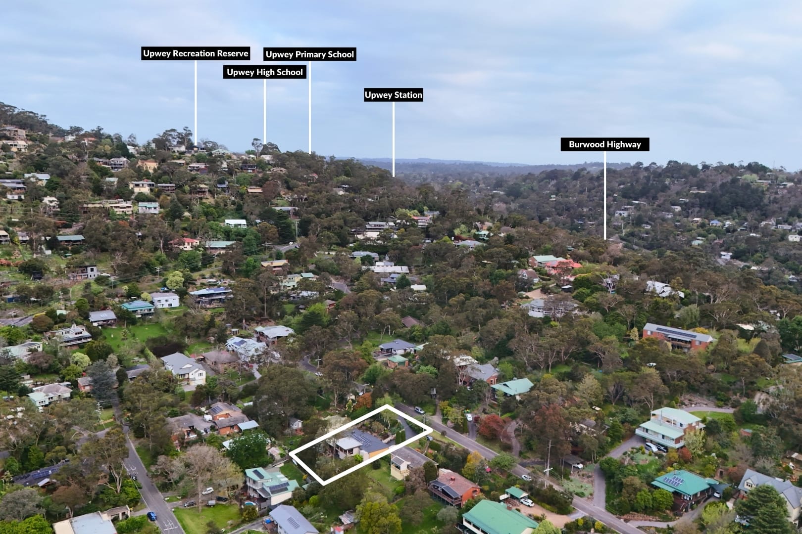 19 Bates Avenue, Upper Ferntree Gully — listing photograph 24