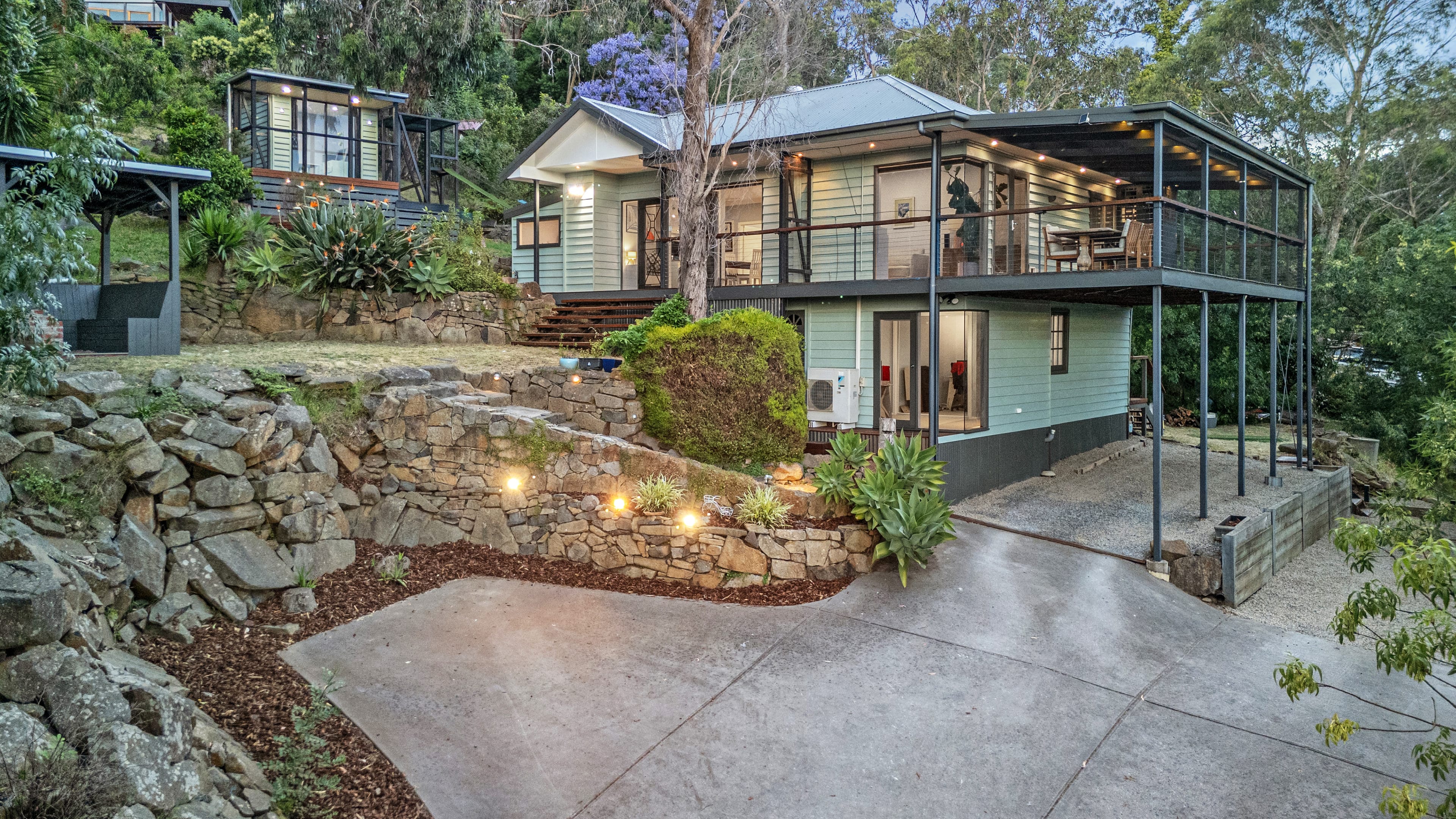1359 Burwood Highway, Upper Ferntree Gully — listing photograph 2