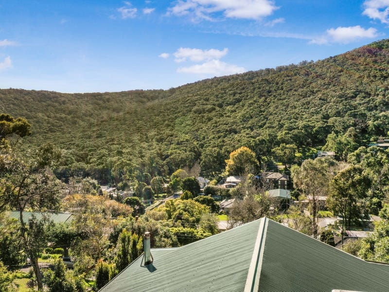 24 Bates Avenue, Upper Ferntree Gully — listing photograph 20