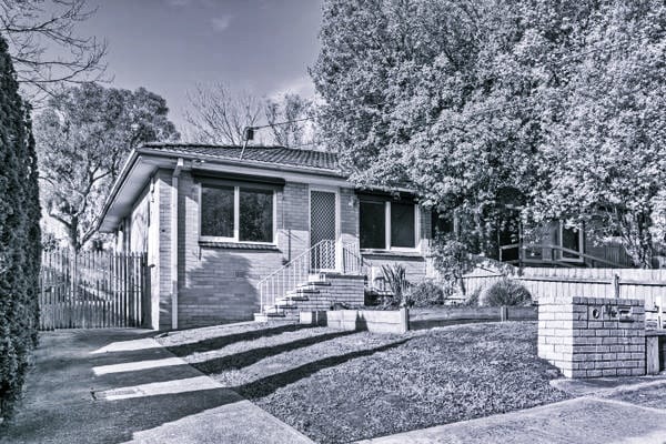 2/12 Moncoe Street, Boronia — listing photograph 1