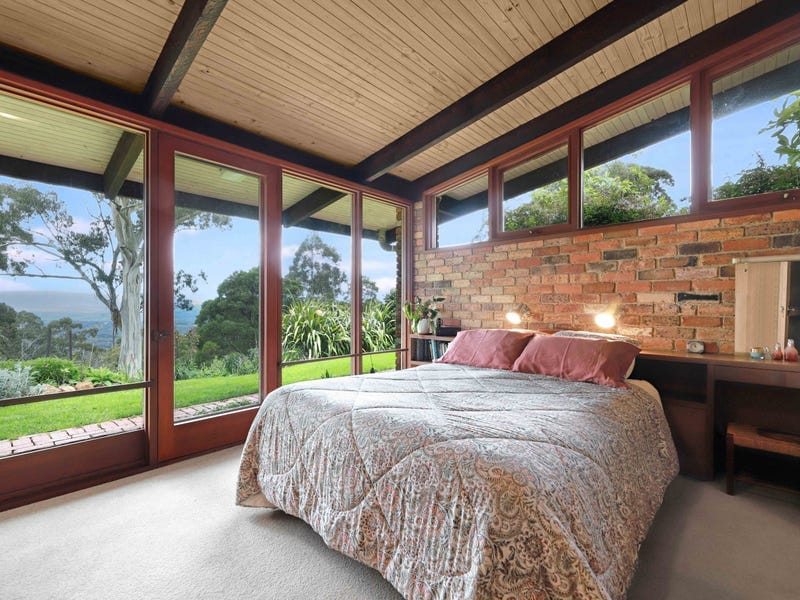 51 Ridge Road, Kallista — listing photograph 11