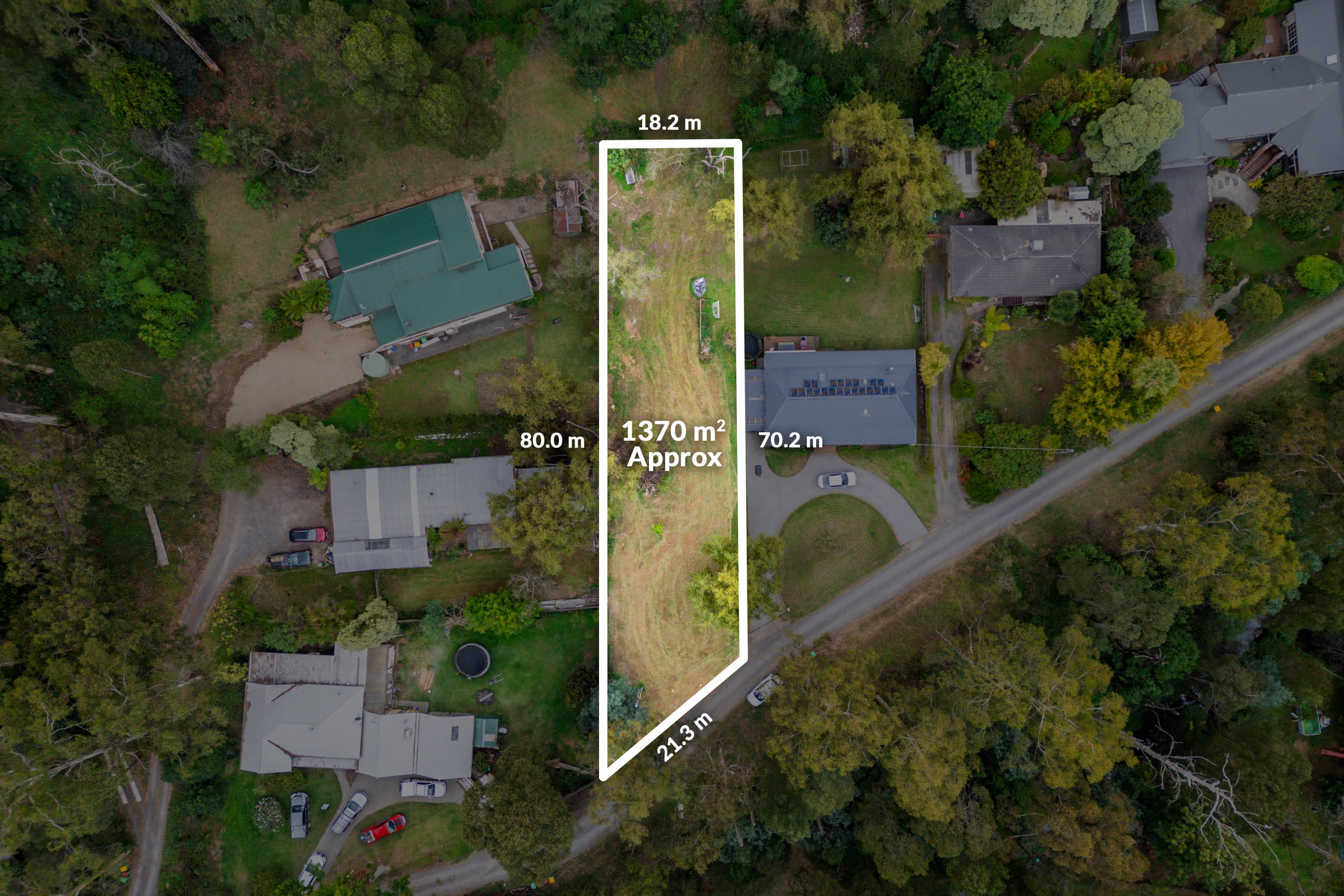 3 Apsley Road, Belgrave — listing photograph 2