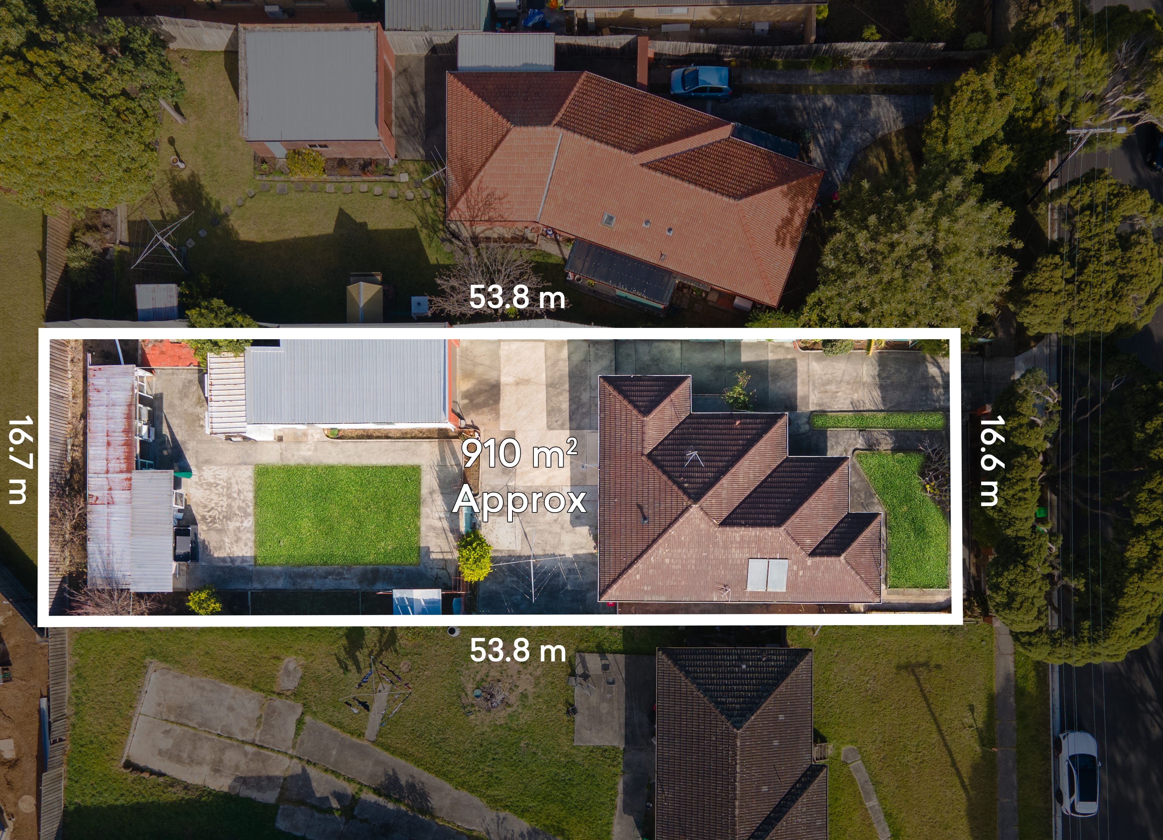 46 Rickards Avenue, Knoxfield — listing photograph 18