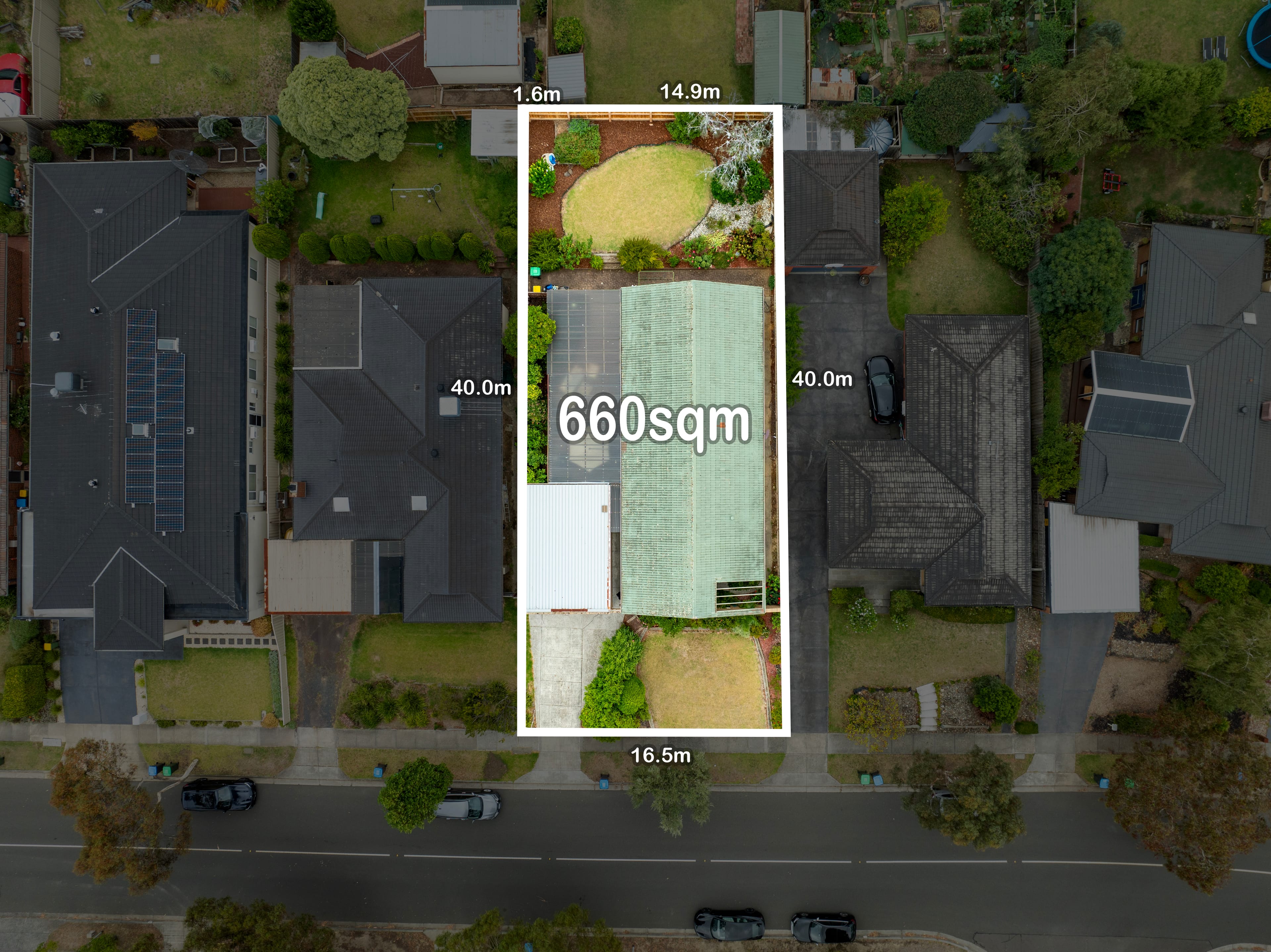 107 Berrabri Drive, Scoresby — listing photograph 19