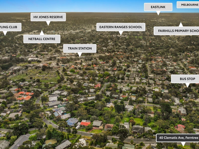 40 Clematis Avenue, Ferntree Gully — listing photograph 6