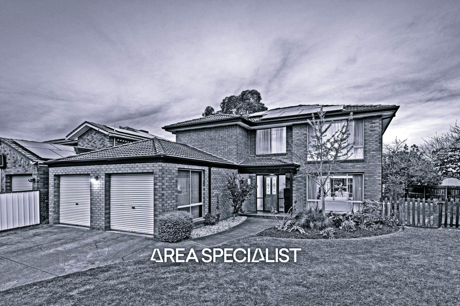 5 Lubbrook Close, Ferntree Gully — listing photograph 1