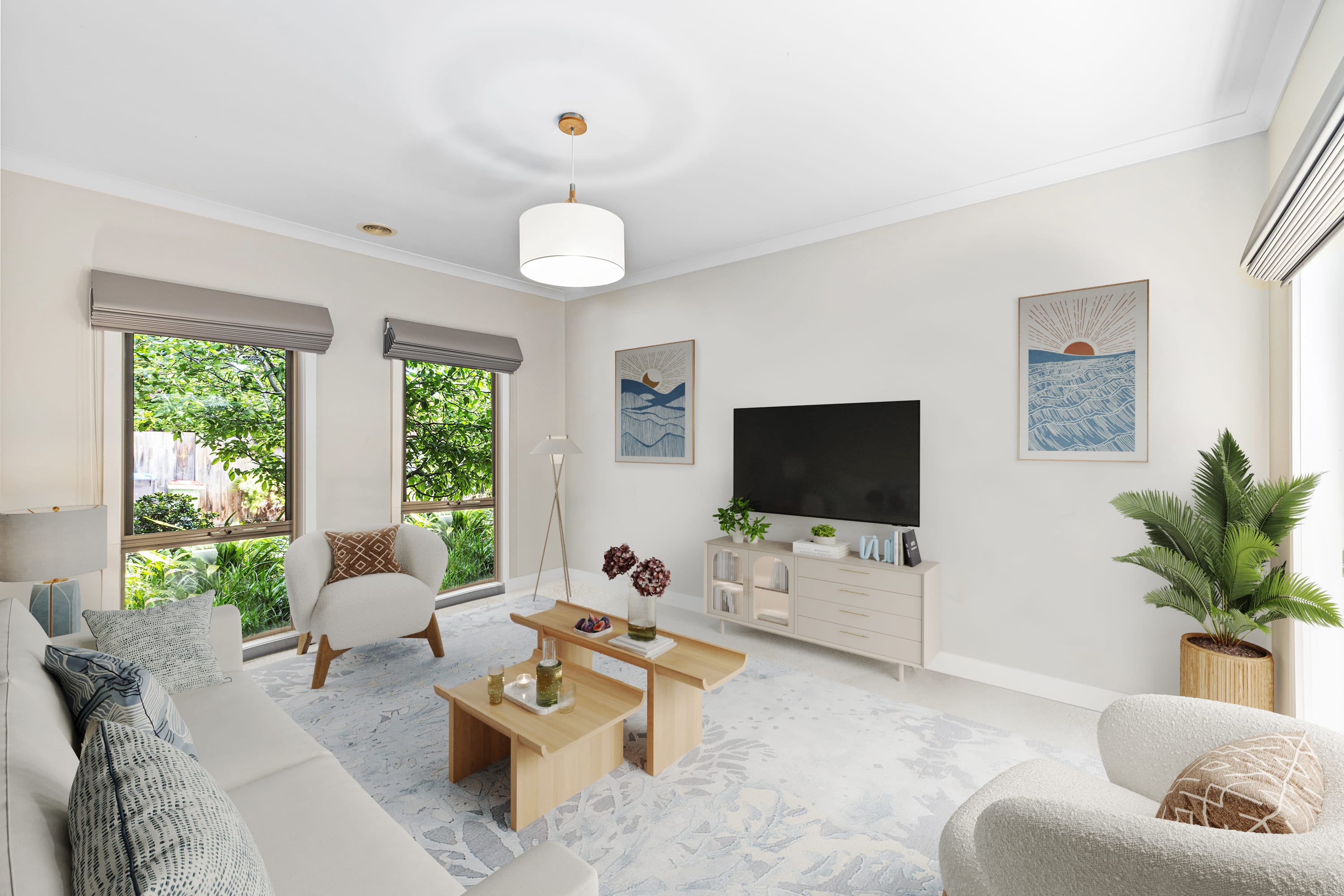 2/17 Renwick Road, Ferntree Gully — listing photograph 3
