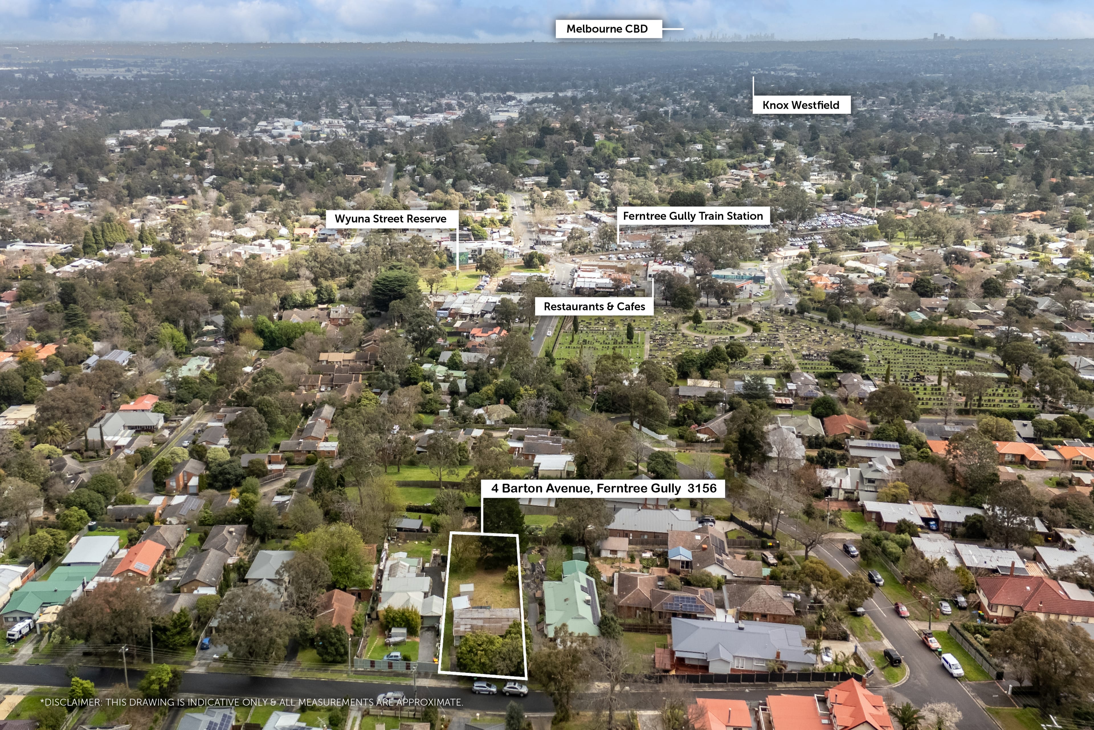 4 Barton Avenue, Ferntree Gully — listing photograph 3