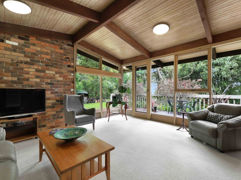 51 Ridge Road, Kallista — listing photograph 5