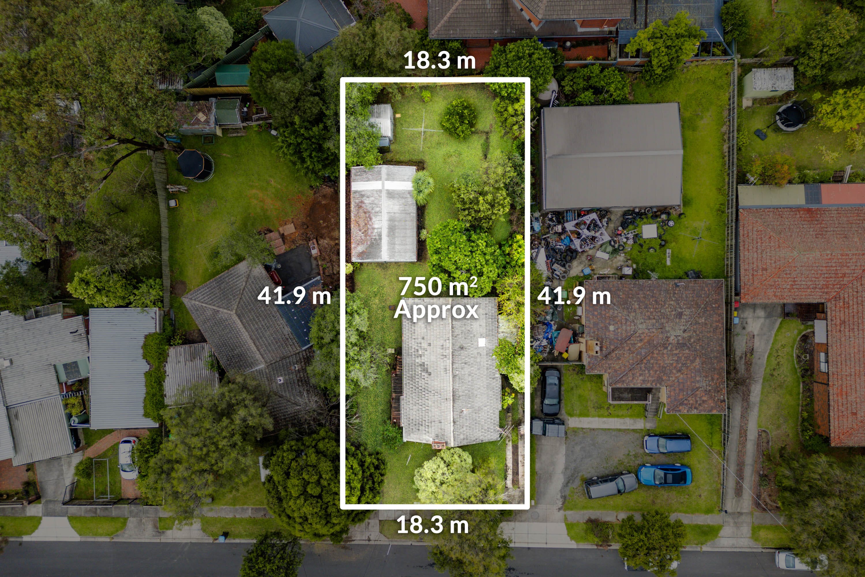 5 Baldwin Avenue, Boronia — listing photograph 3