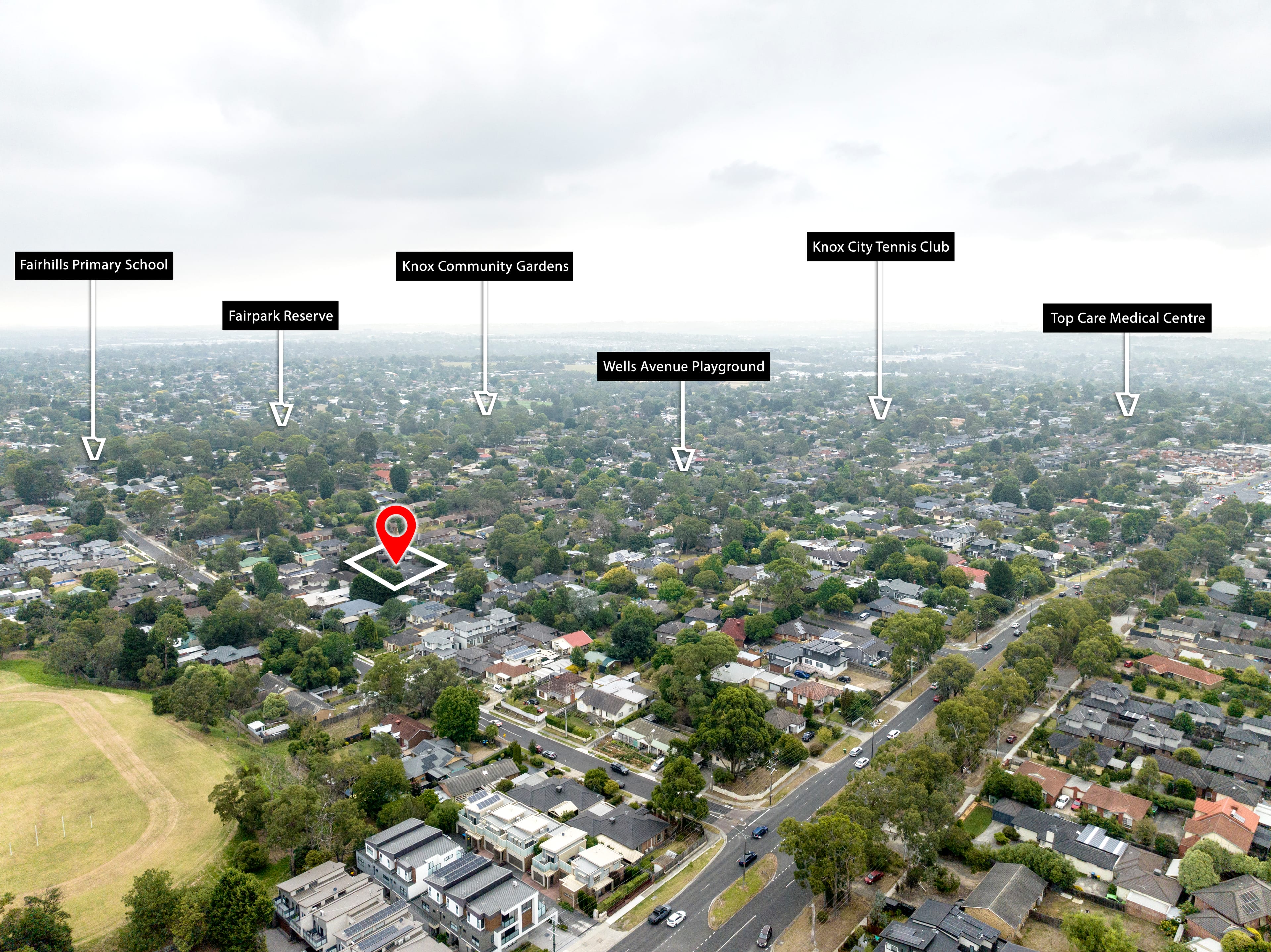 38 Paton Crescent, Boronia — listing photograph 20