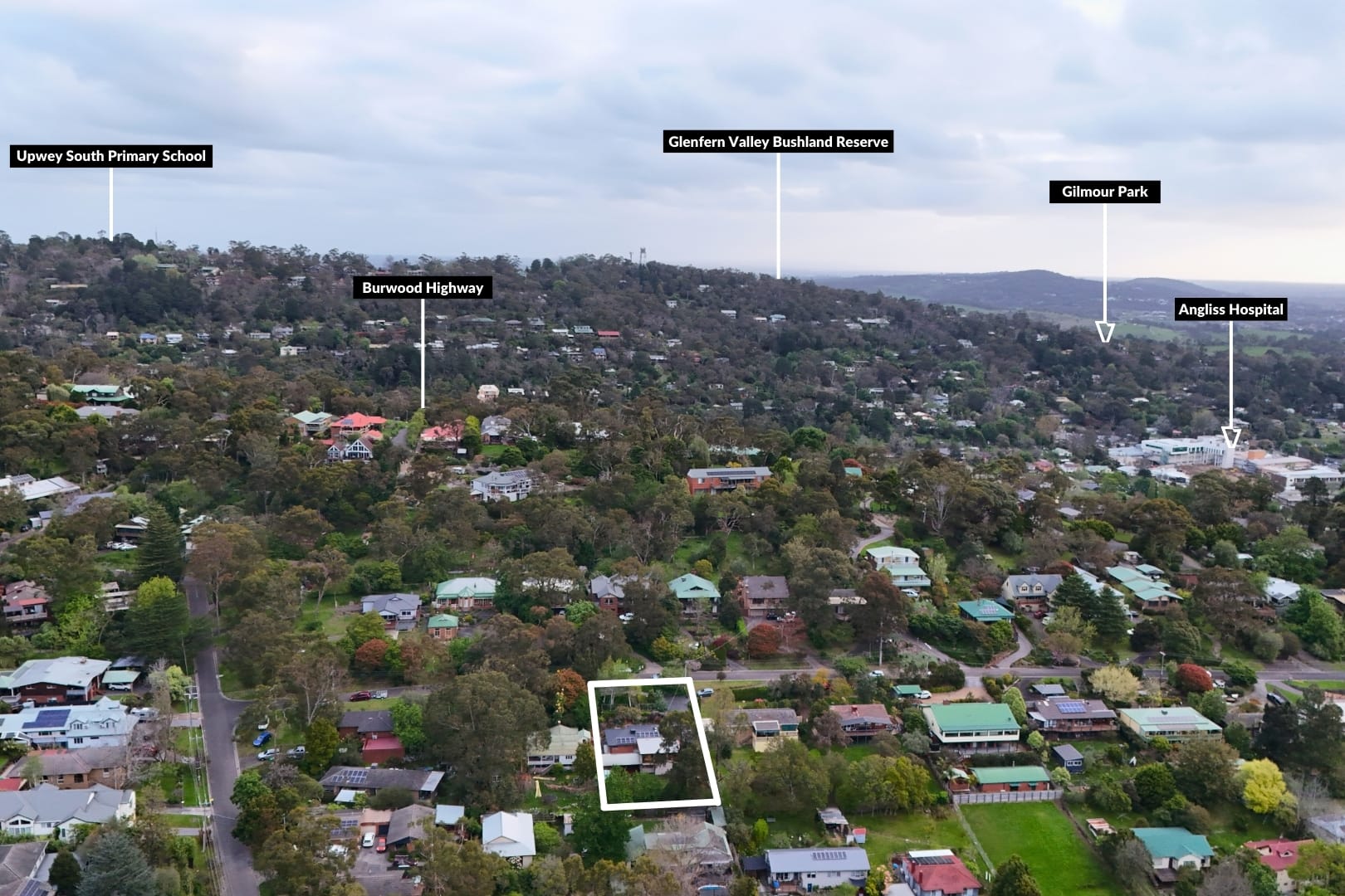 19 Bates Avenue, Upper Ferntree Gully — listing photograph 26