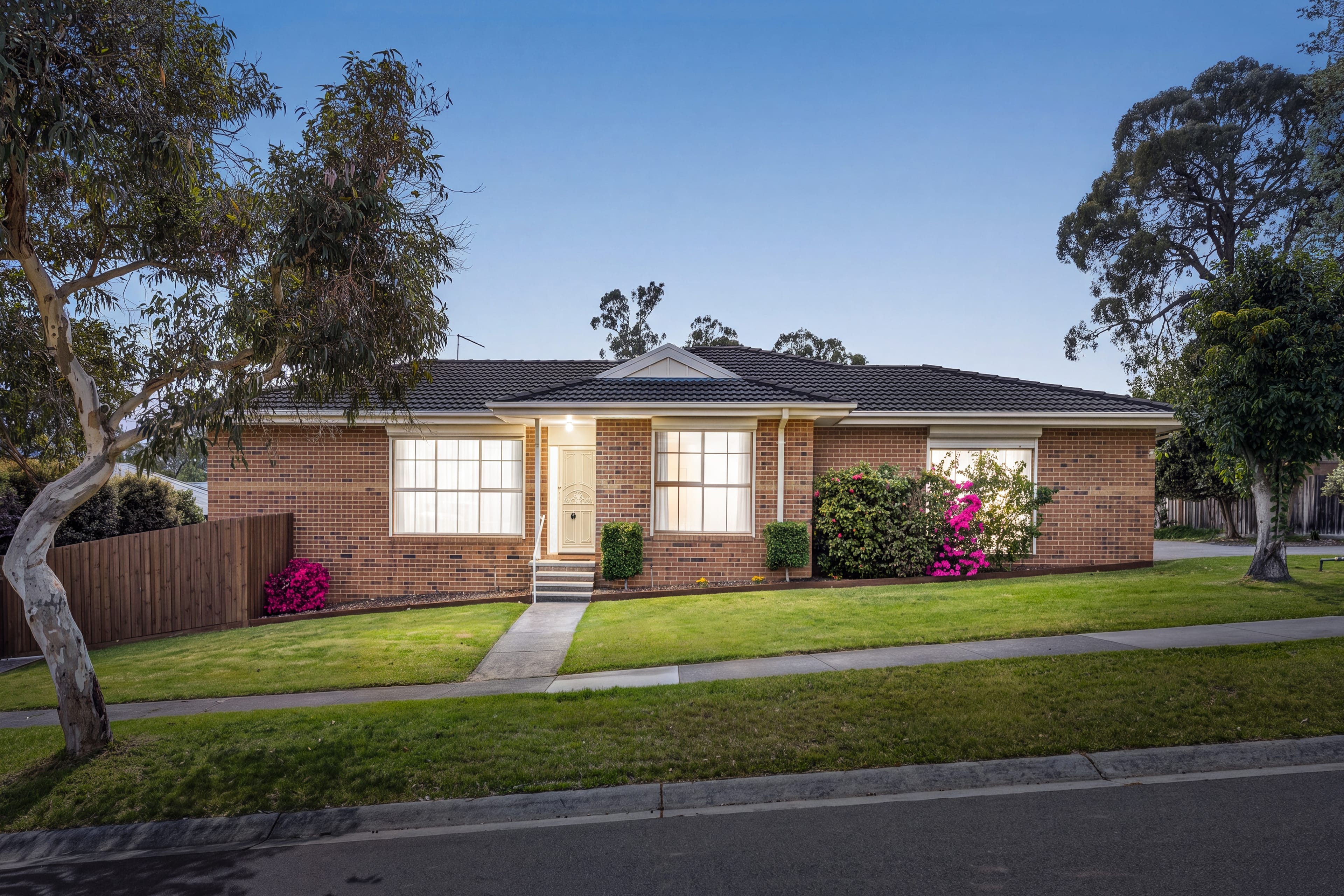 1/2A Verbena Avenue, The Basin — listing photograph 1