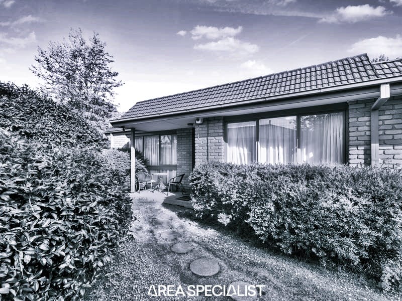 4/119A Underwood Road, Ferntree Gully — listing photograph 1