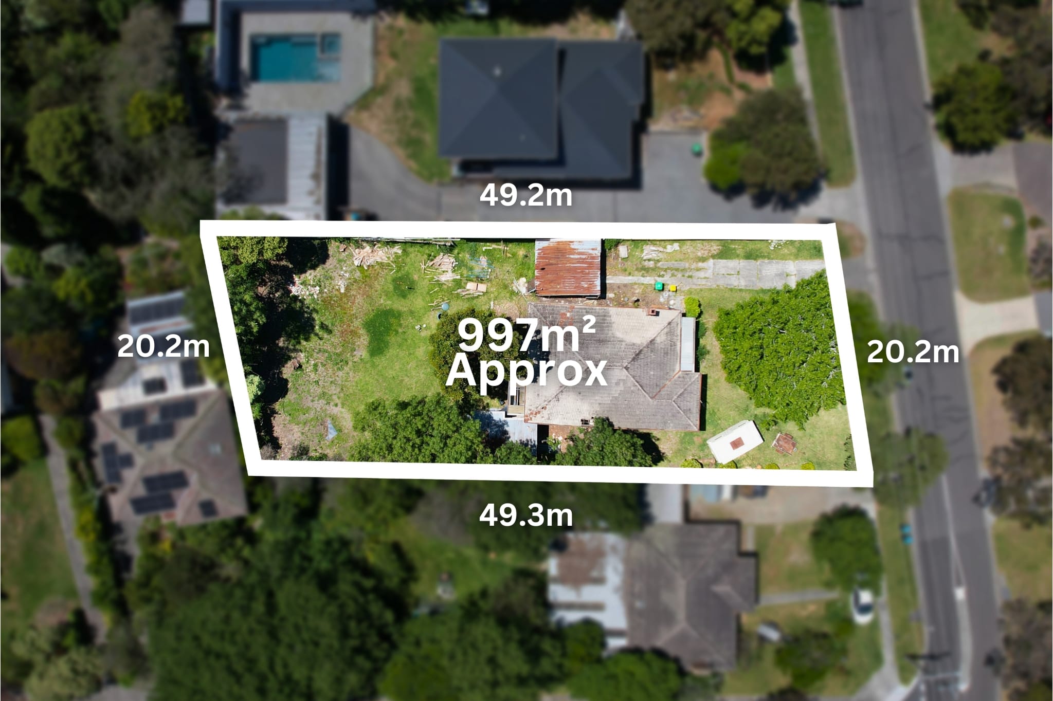 17 Butlers Road, Ferntree Gully — listing photograph 2
