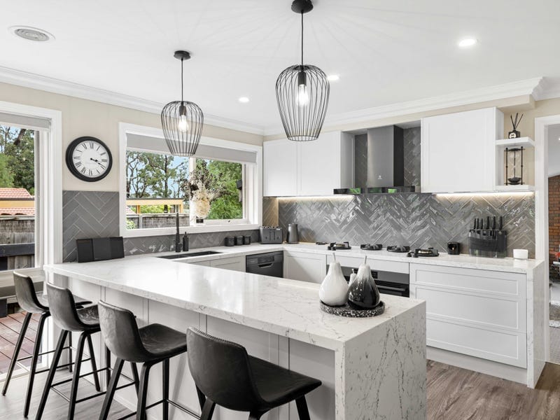 35A Augusta Road, The Basin — listing photograph 4