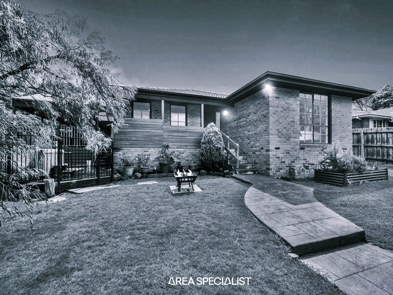 8 Avonwood Close, Wantirna South — listing photograph 1