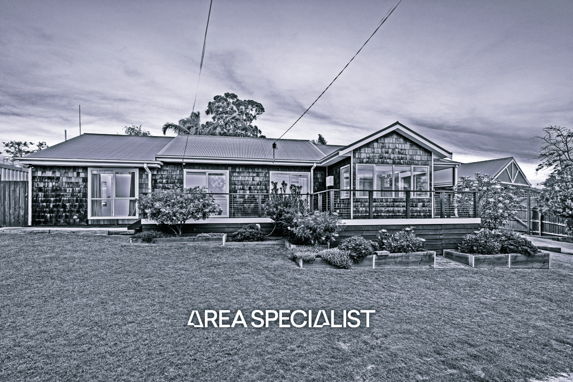 14 McIver Street, Ferntree Gully — listing photograph 1
