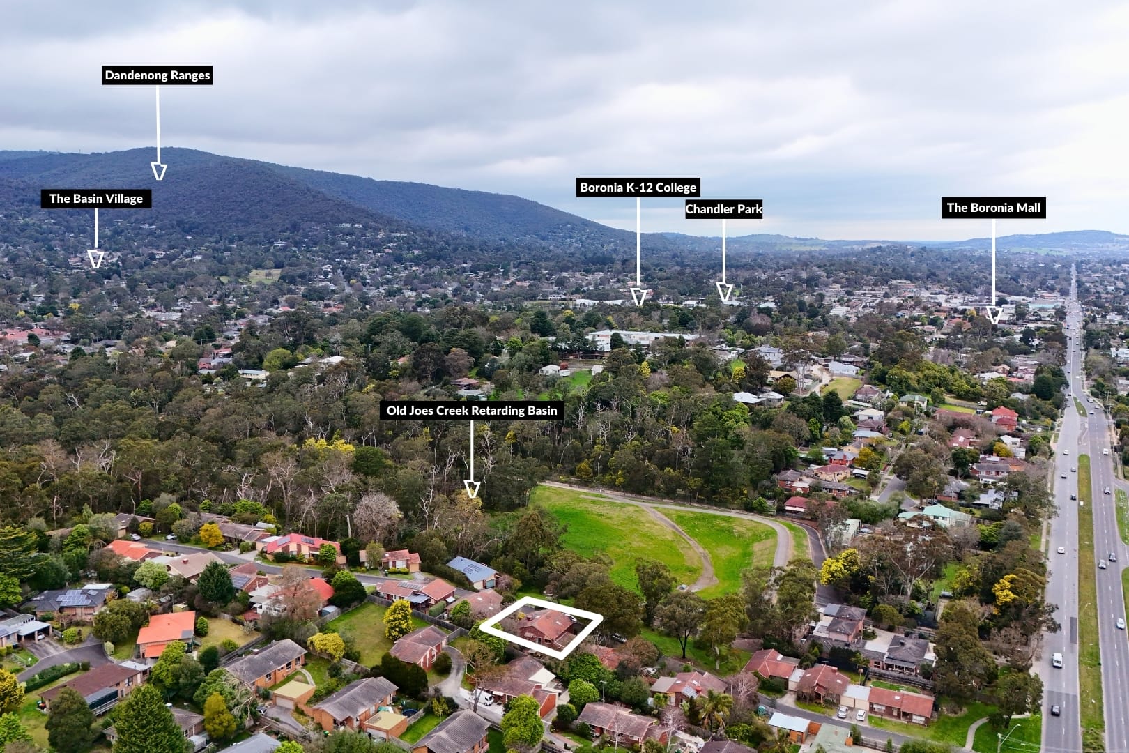7 Debson Close, Boronia — listing photograph 14