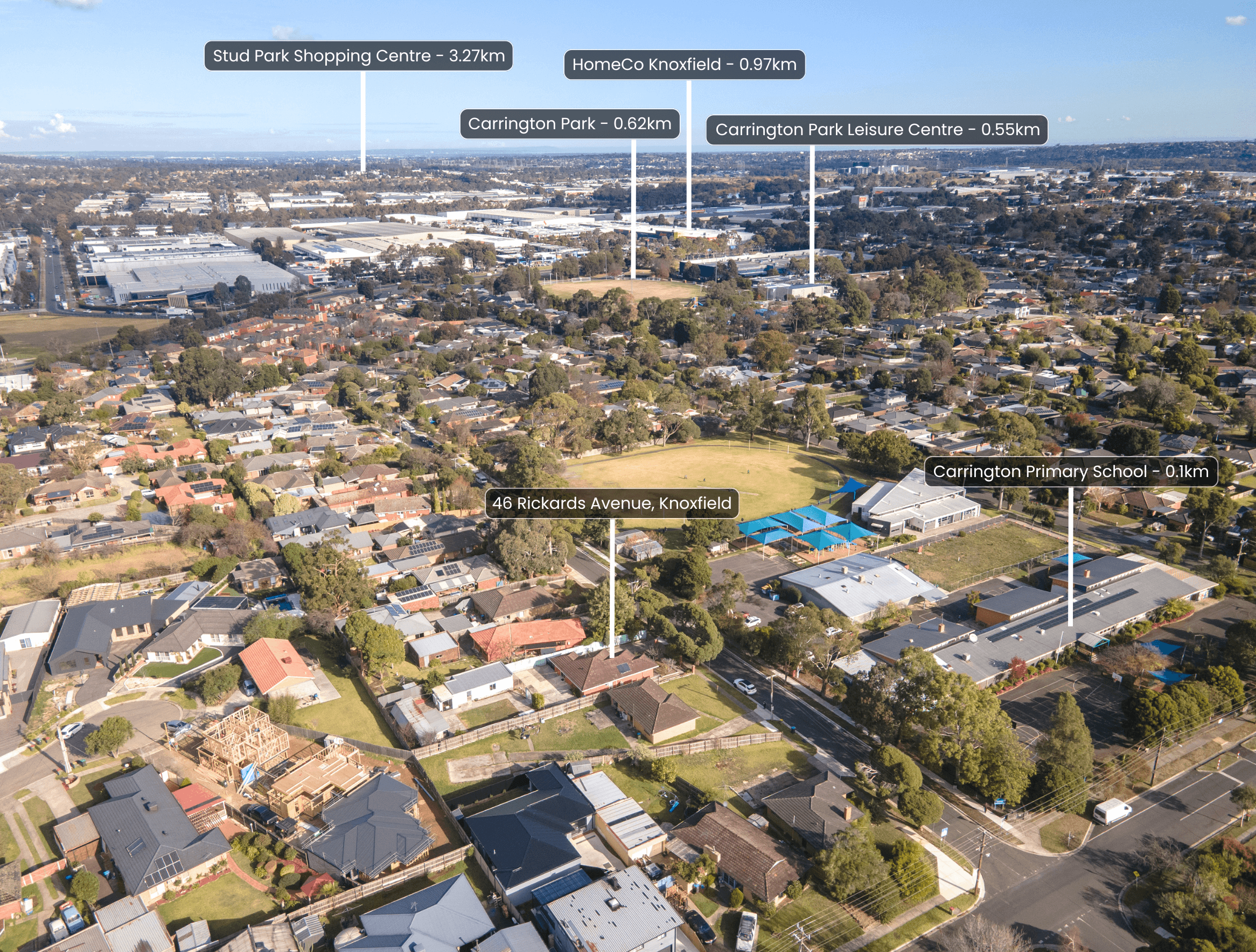 46 Rickards Avenue, Knoxfield — listing photograph 20