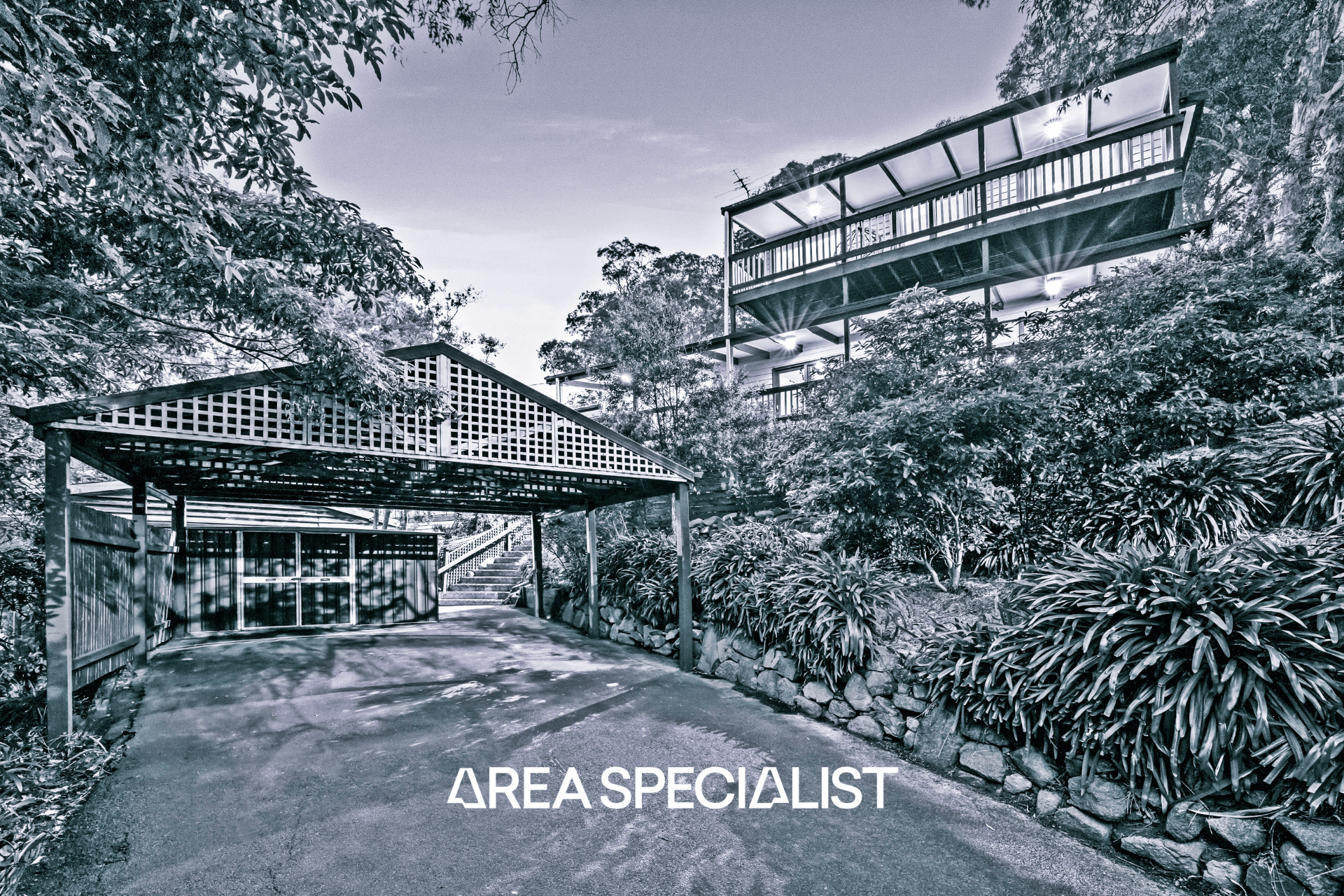 28 Alexandra Street, Upper Ferntree Gully — listing photograph 1