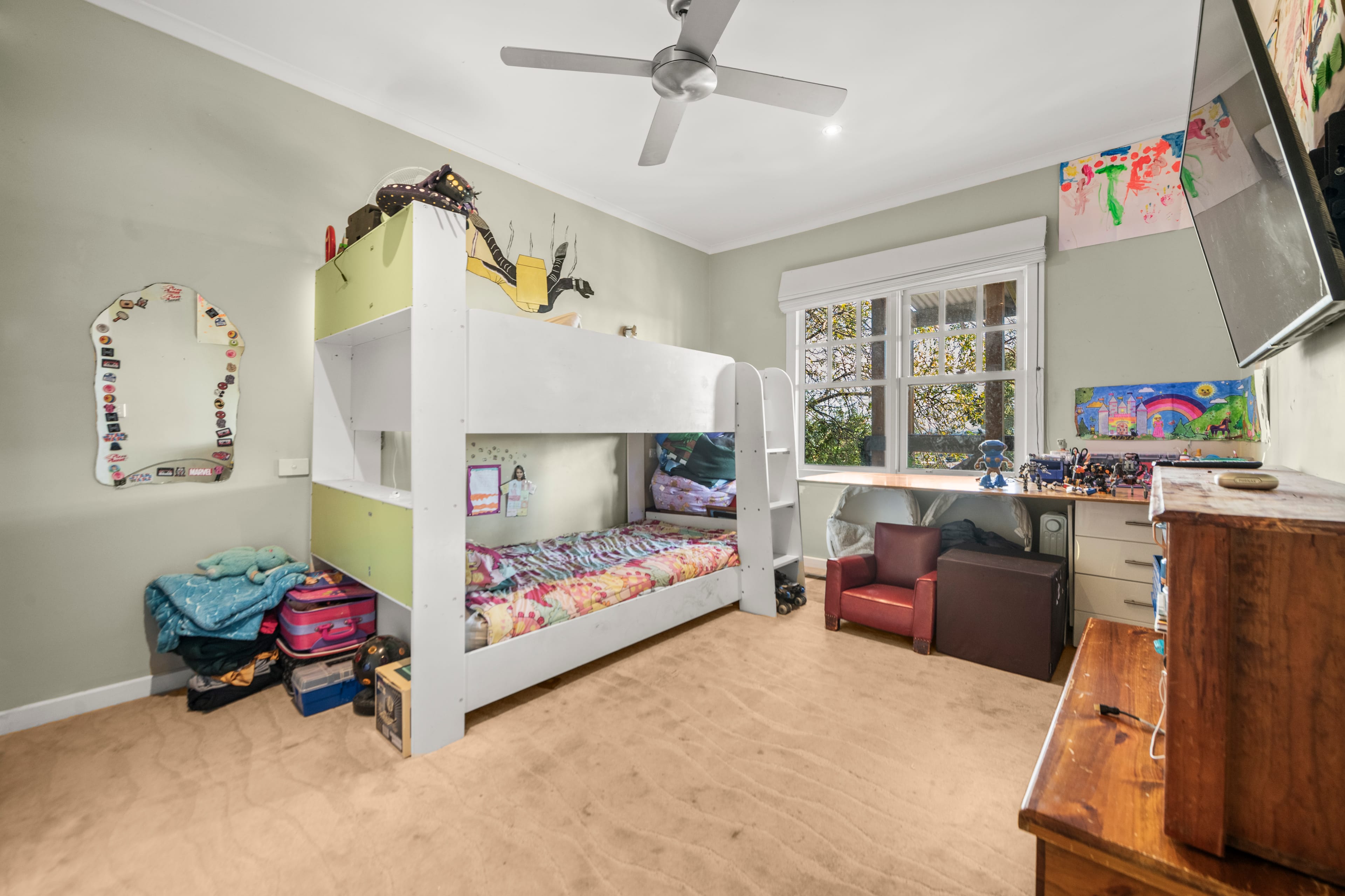 12 Newton Street, Ferntree Gully — listing photograph 9