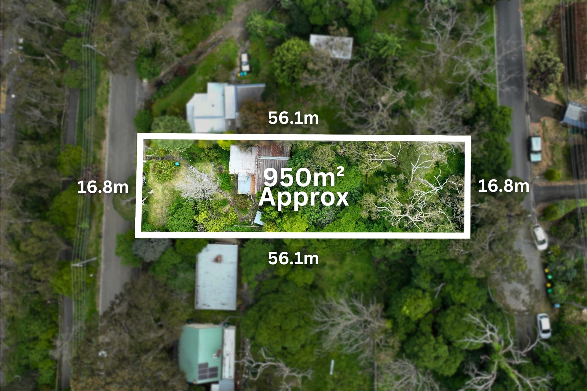 15 Railway Avenue, Upper Ferntree Gully — listing photograph 2