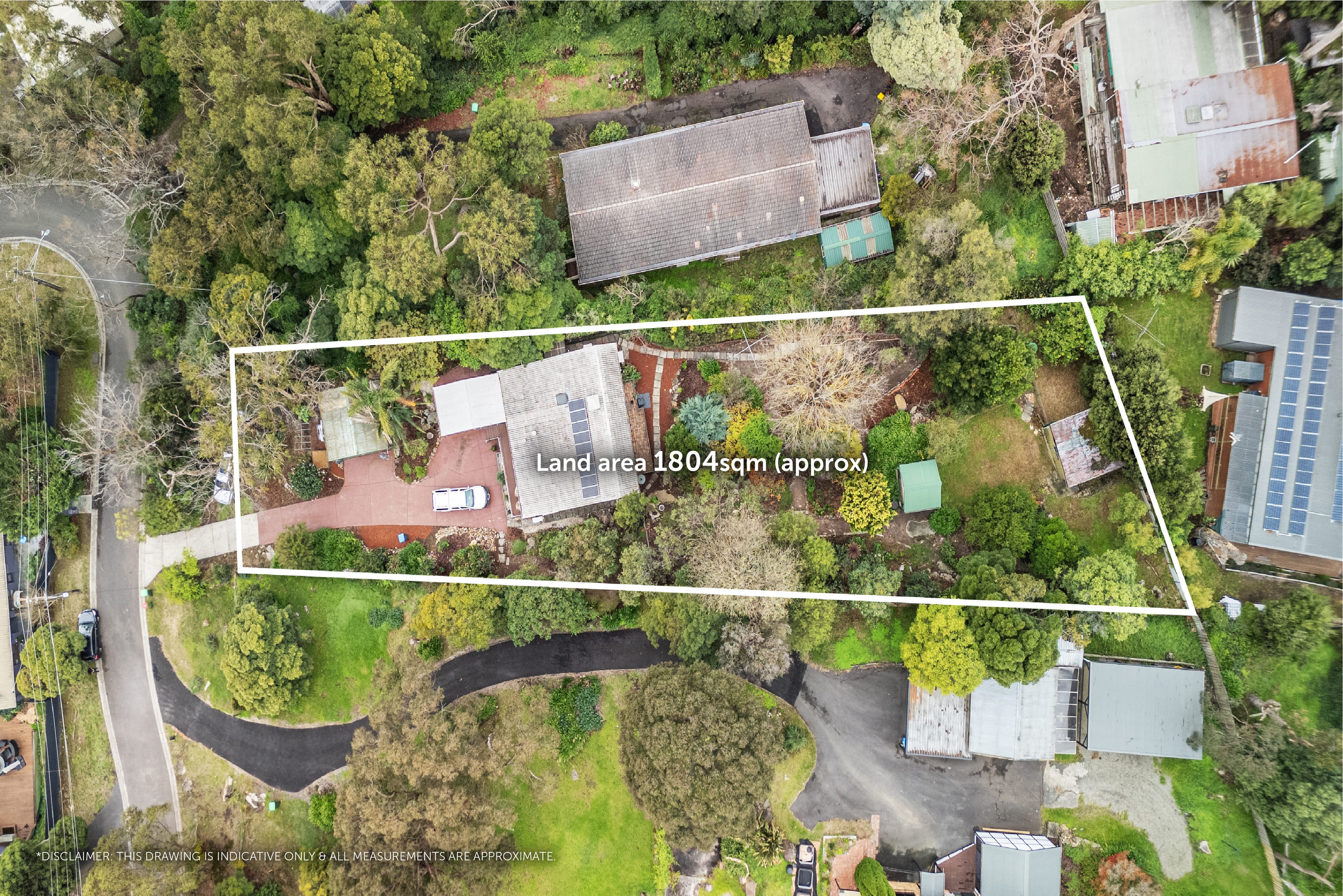 9 View Road, The Basin — listing photograph 30