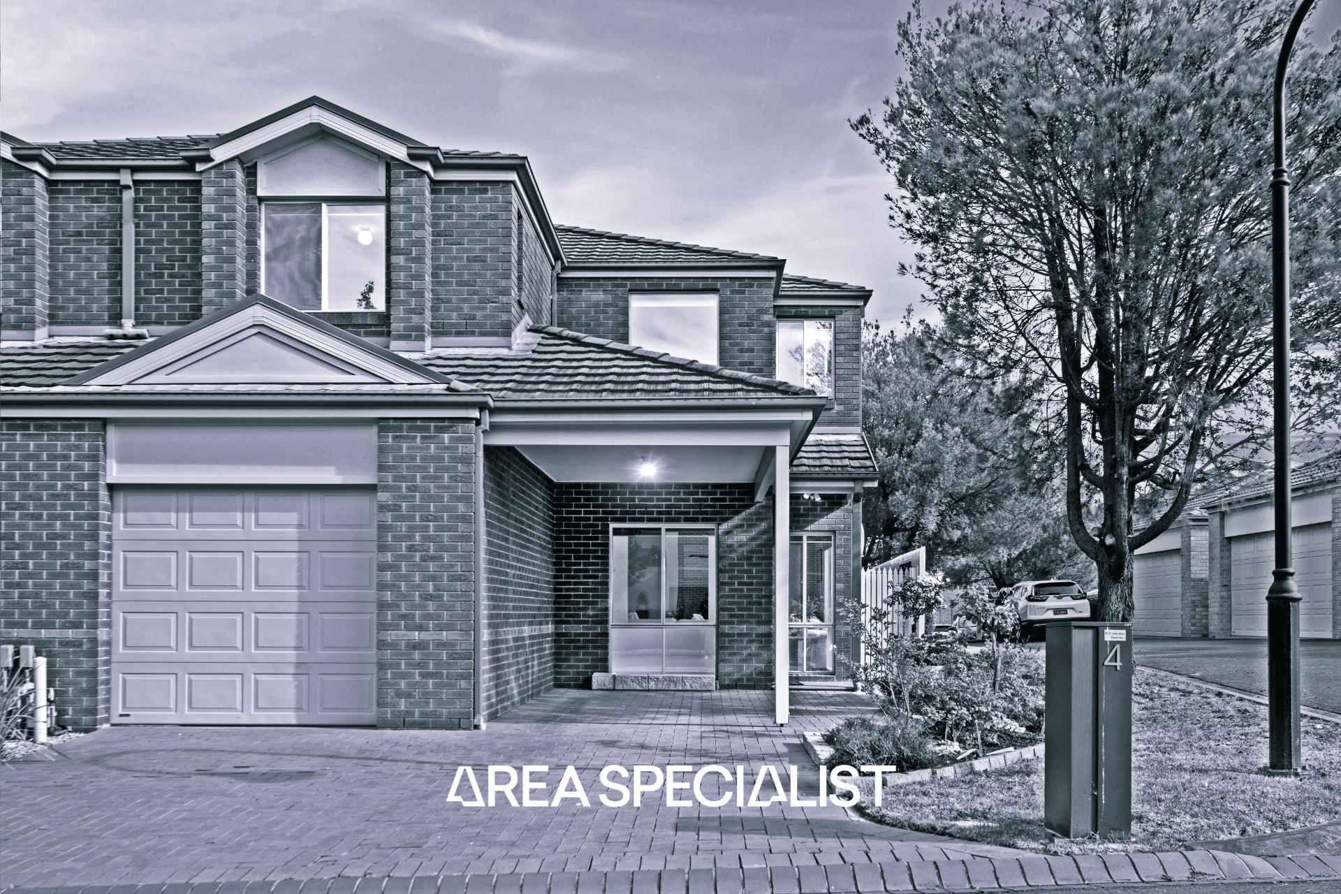 4 Houghton Drive, Ferntree Gully — listing photograph 1