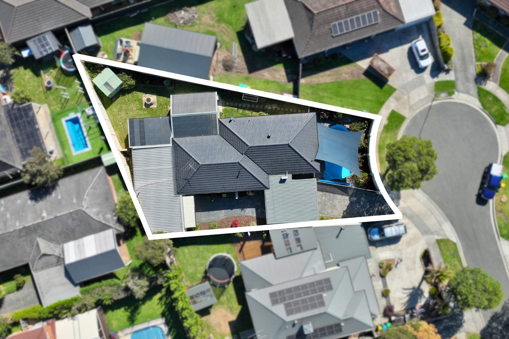 4 Bracken Court, Ferntree Gully — listing photograph 27