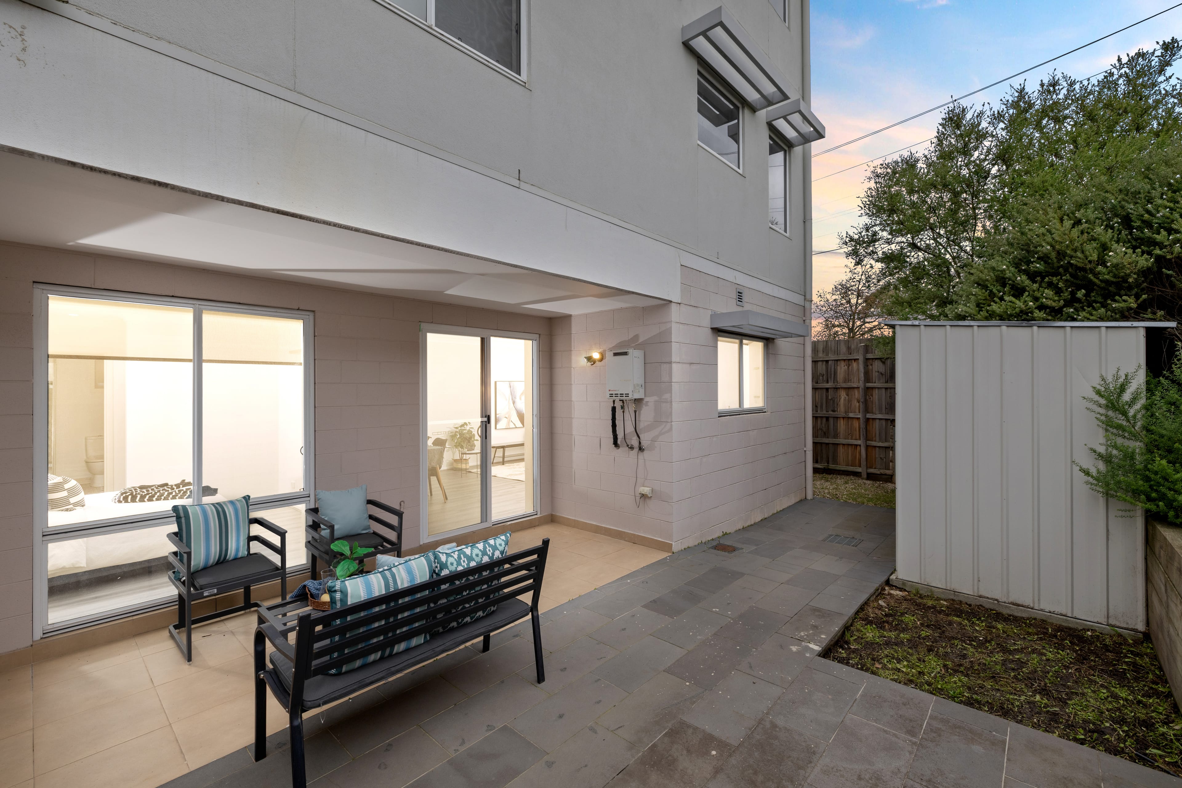 G01/5 Highmoor Avenue, Bayswater — listing photograph 10
