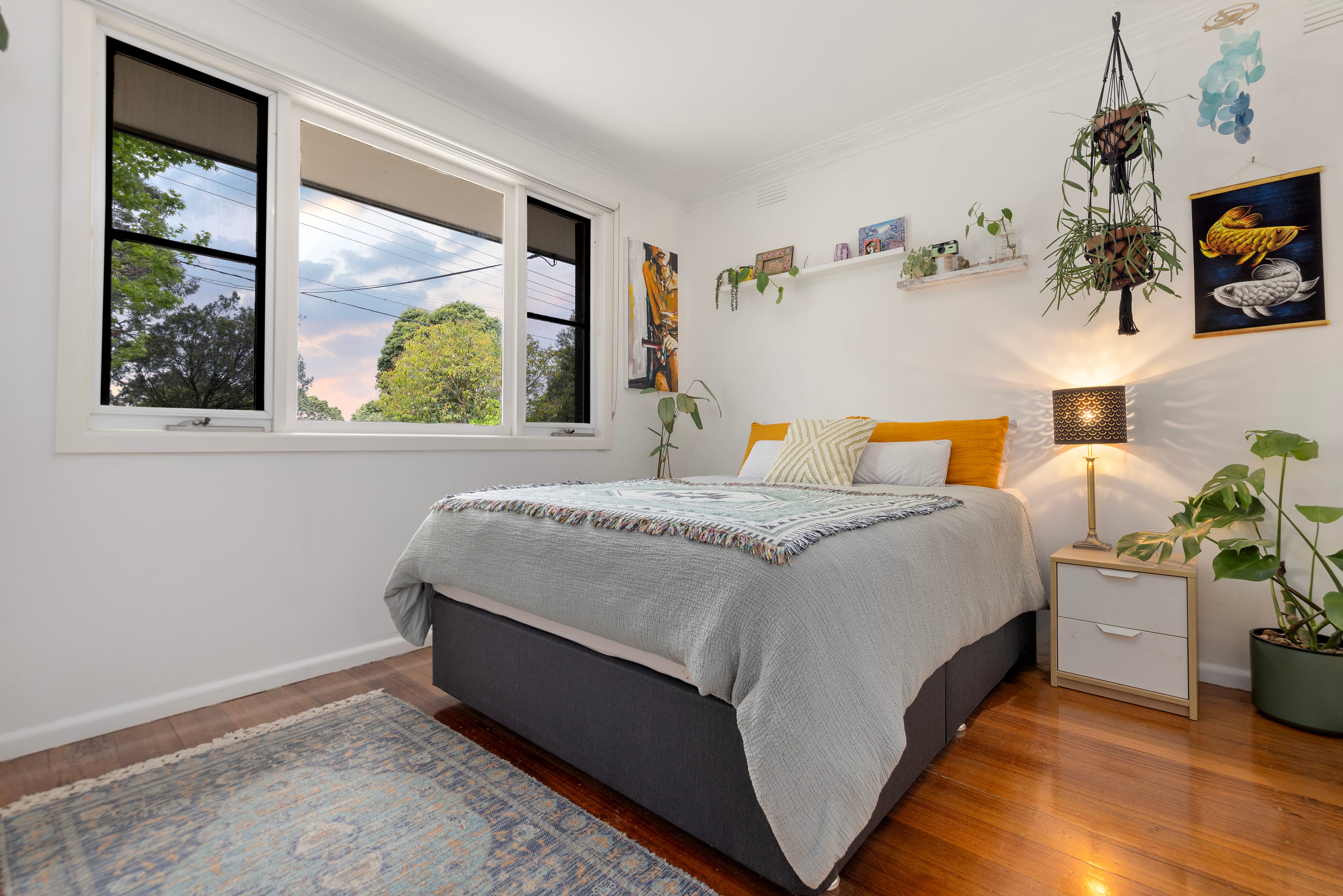 1/476 Scoresby Road, Ferntree Gully — listing photograph 2