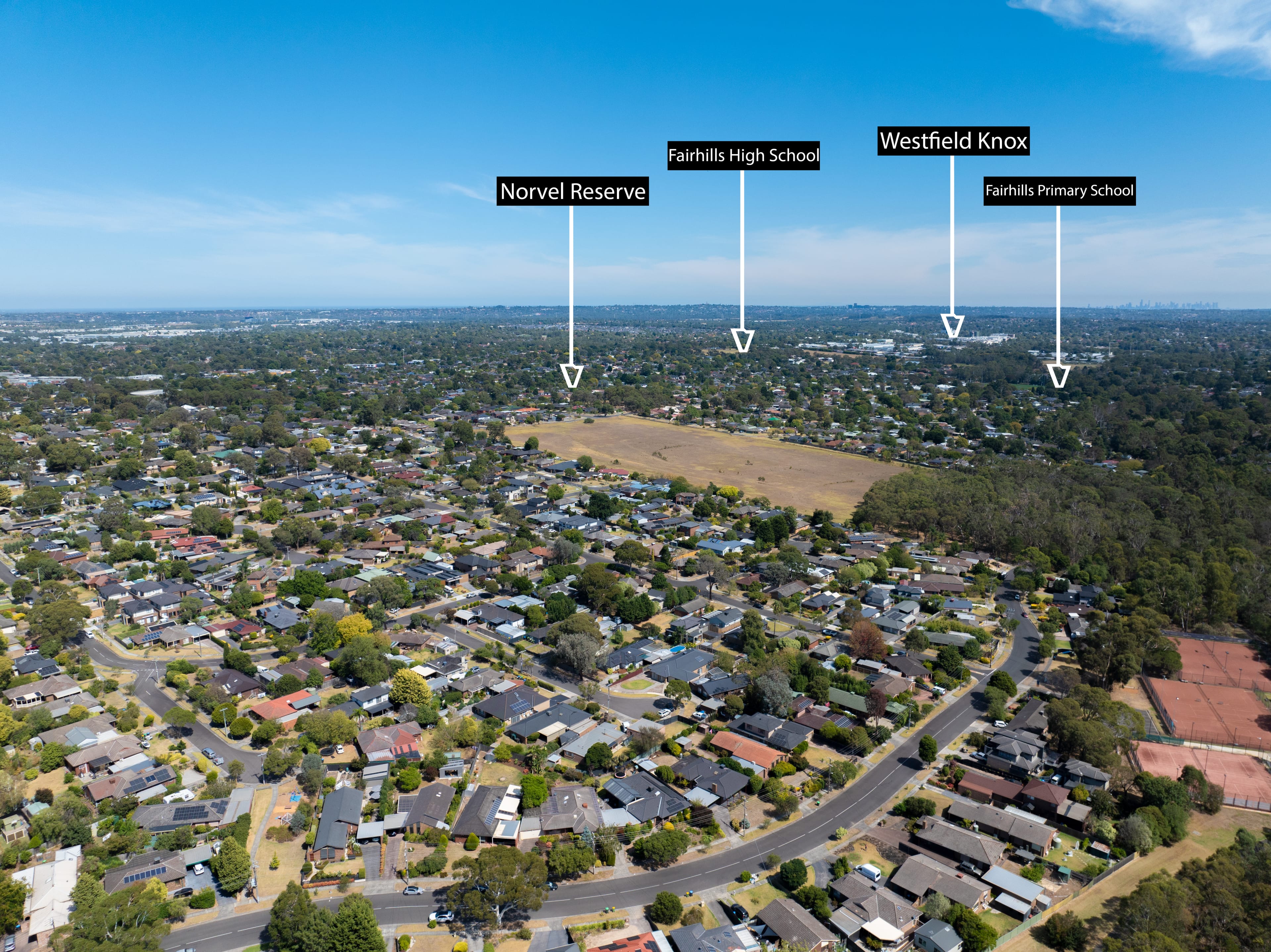 11 Agora Boulevard, Ferntree Gully — listing photograph 20