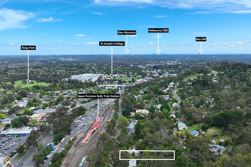 15 Railway Avenue, Upper Ferntree Gully — listing photograph 4