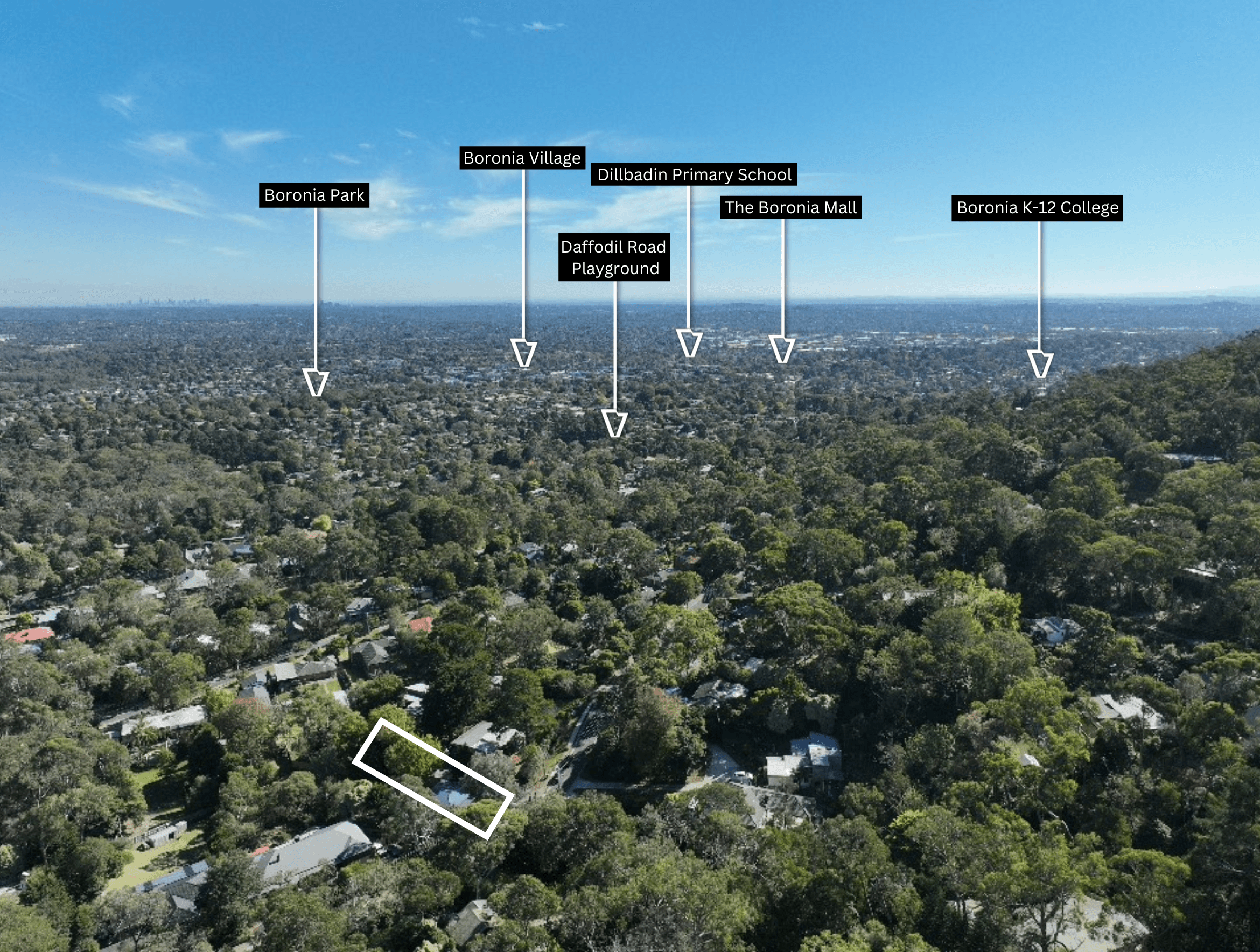 43 Joan Avenue, Ferntree Gully — listing photograph 21