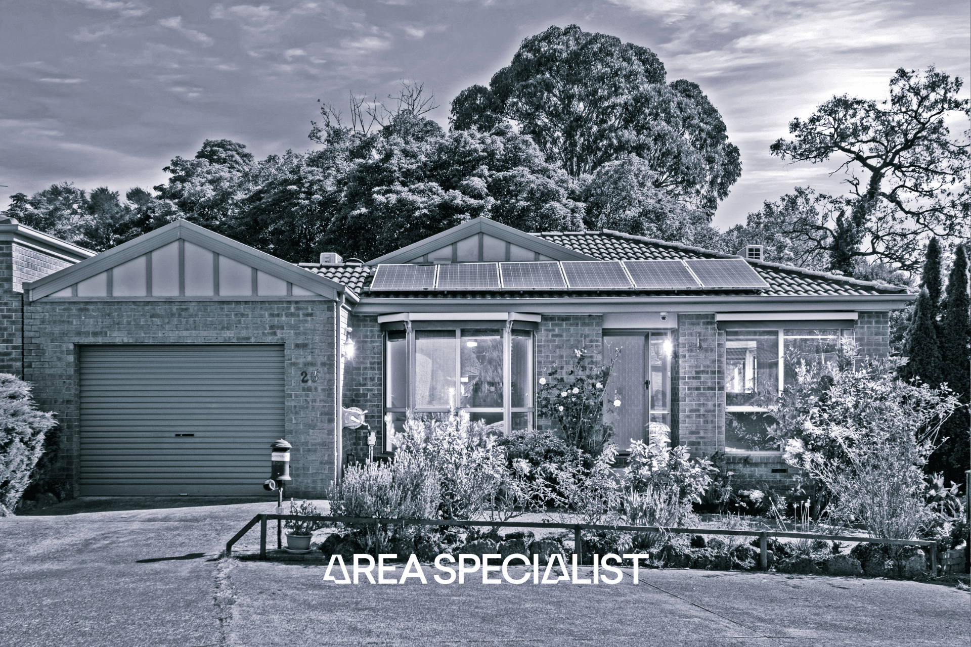 23 Carmel Avenue, Ferntree Gully — listing photograph 1