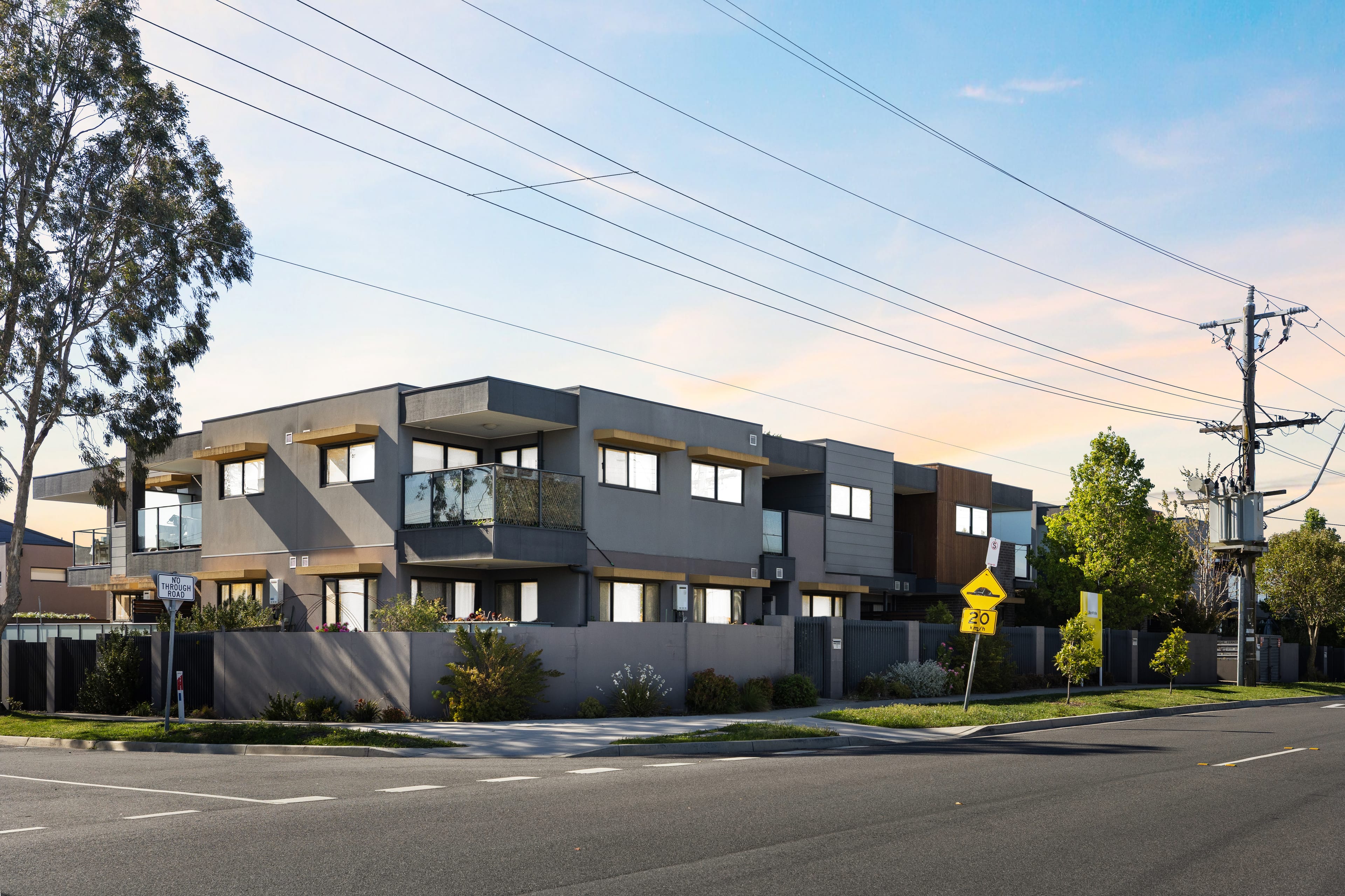 106/9 Mountain Gate Drive, Ferntree Gully — listing photograph 11