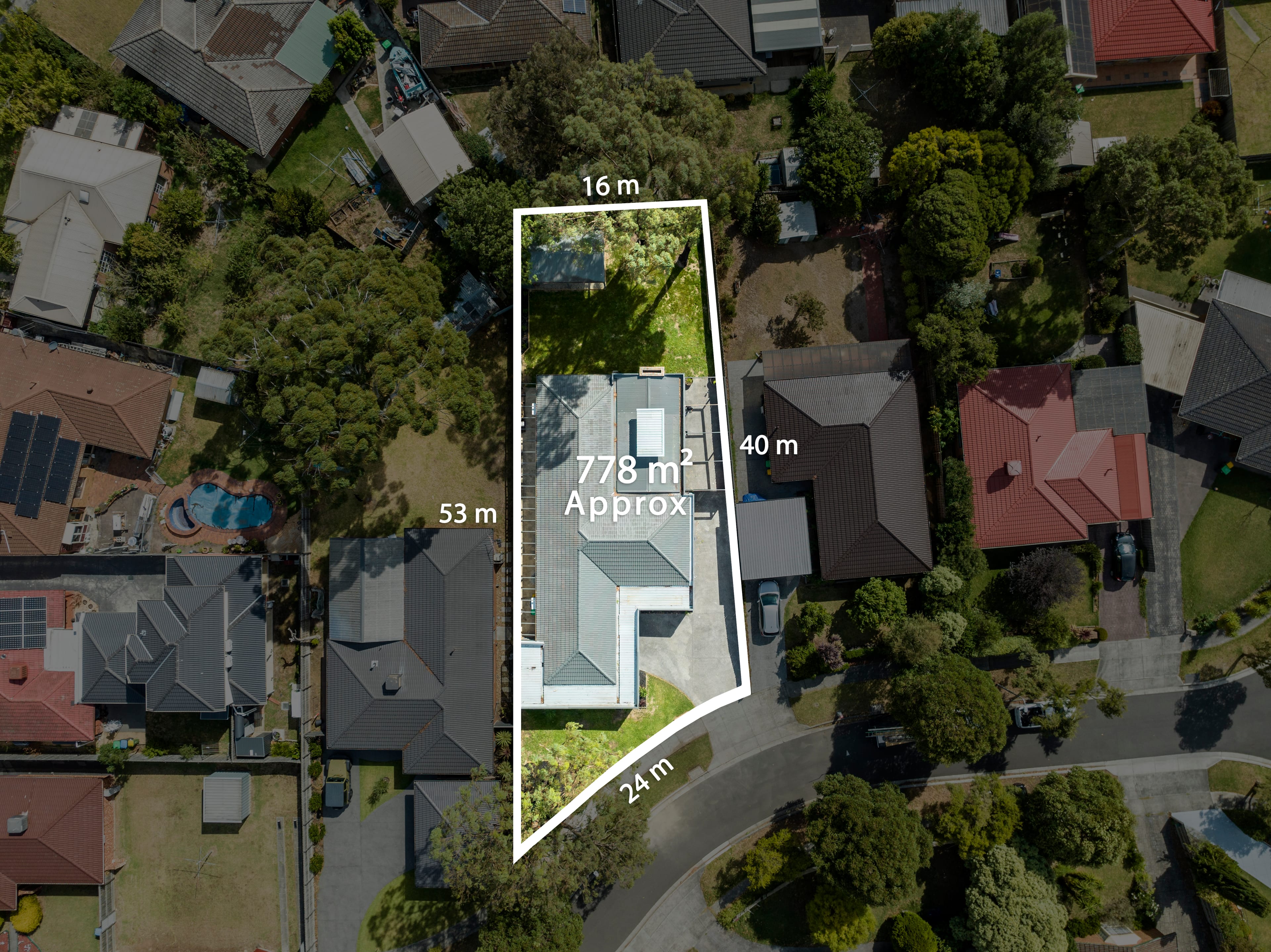 3 Homewood Close, Ferntree Gully — listing photograph 23