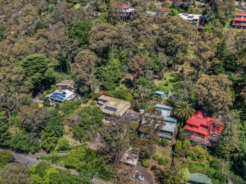 15 Ferndale Road, Upper Ferntree Gully — listing photograph 22