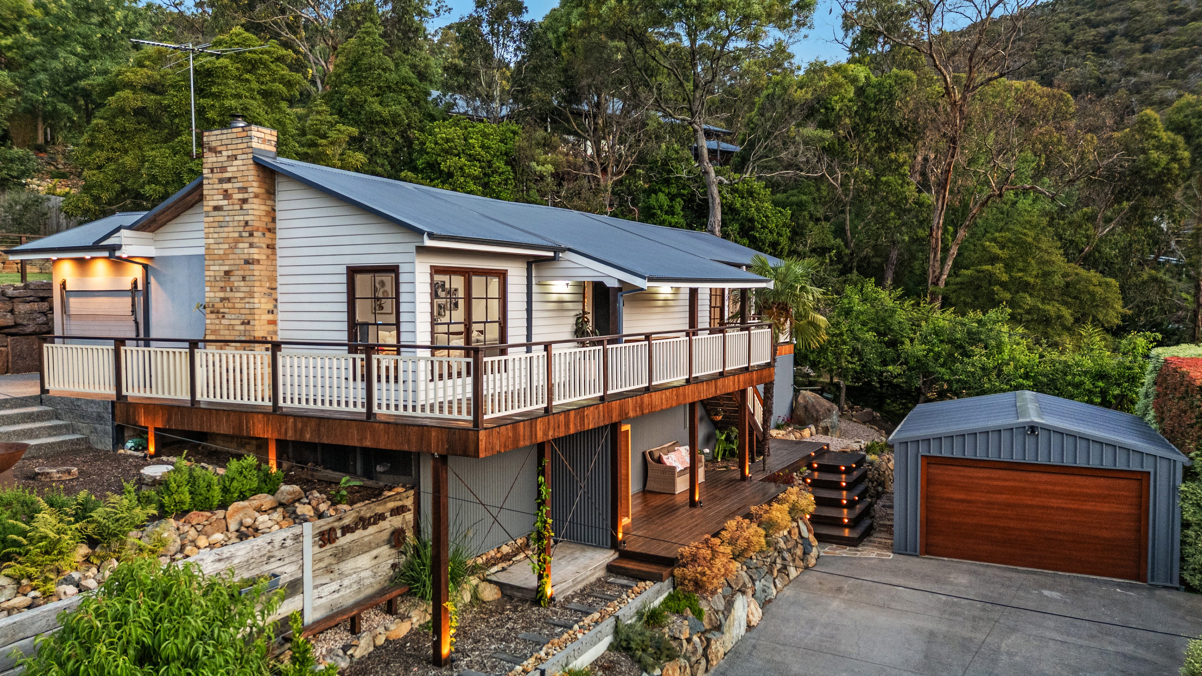 30 Mercia Avenue, The Basin — listing photograph 2