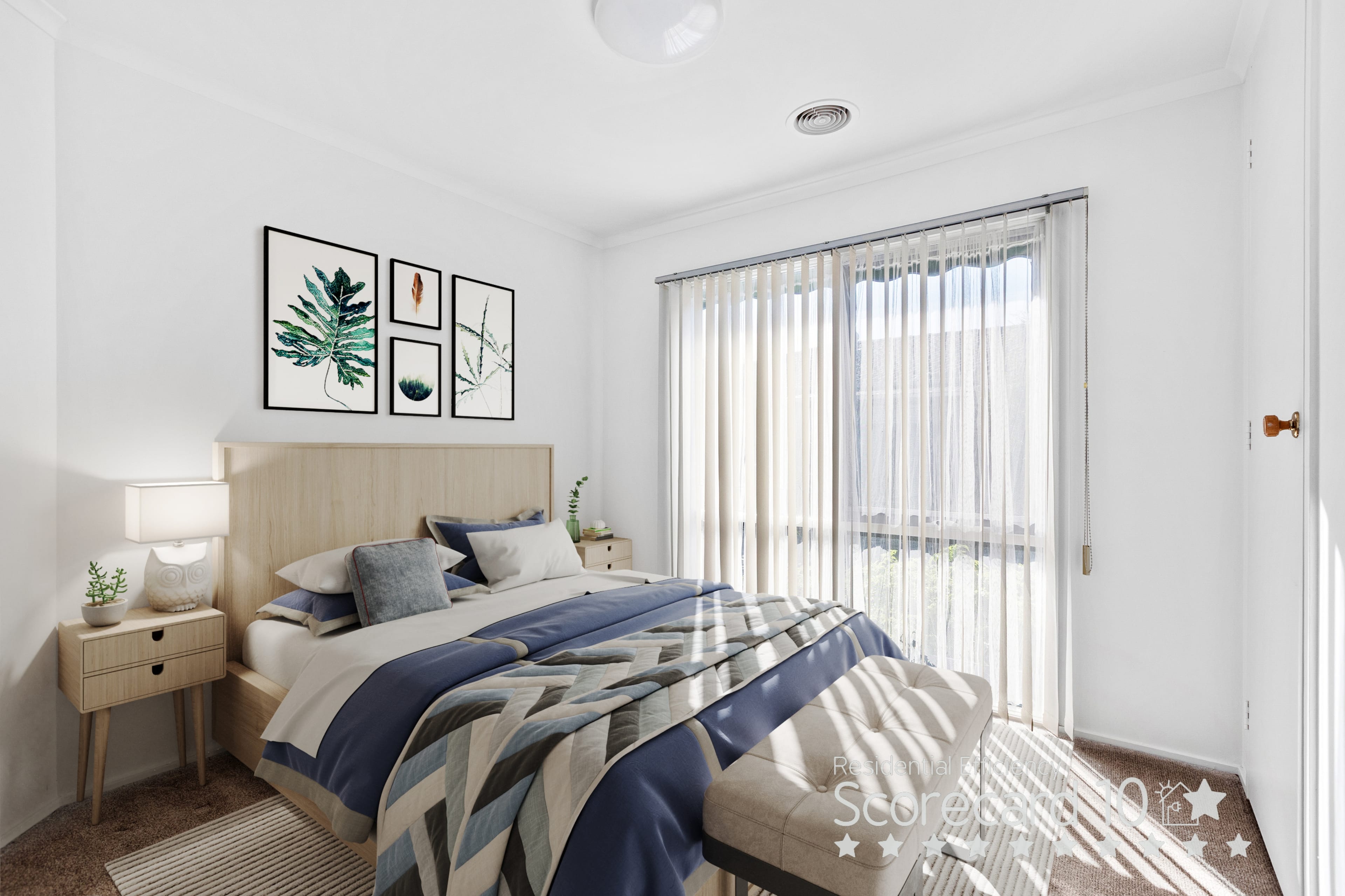 1/17 Catherine Parade, Frankston — listing photograph 7