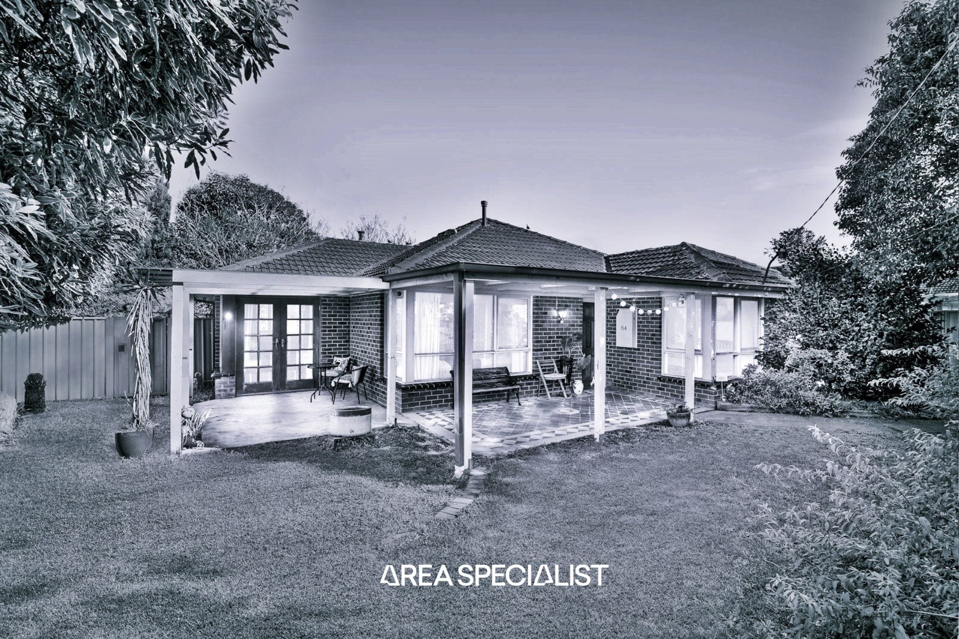 64 Holme Road, Ferntree Gully — listing photograph 1