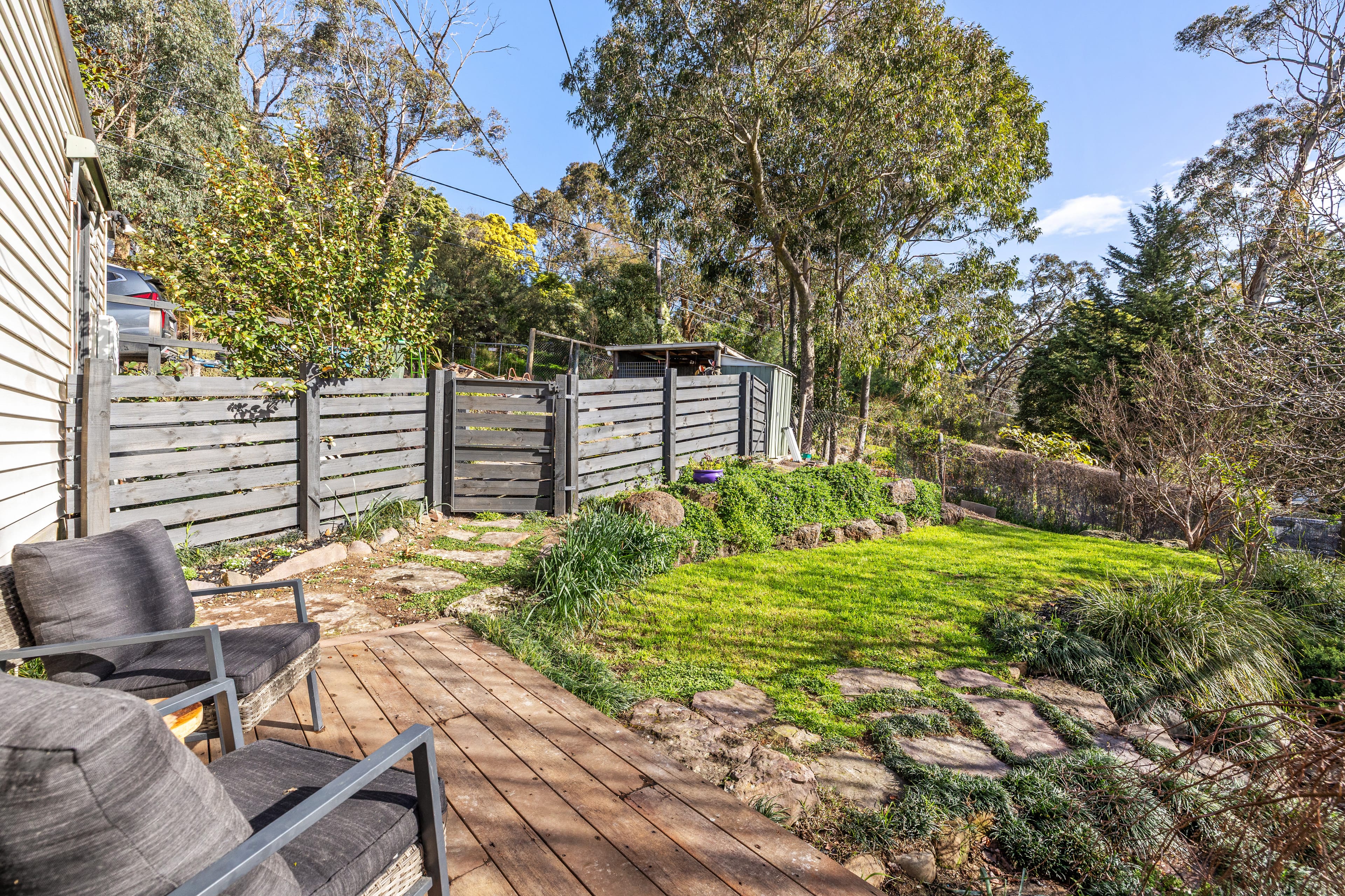 17 Old Forest Road, The Basin — listing photograph 21