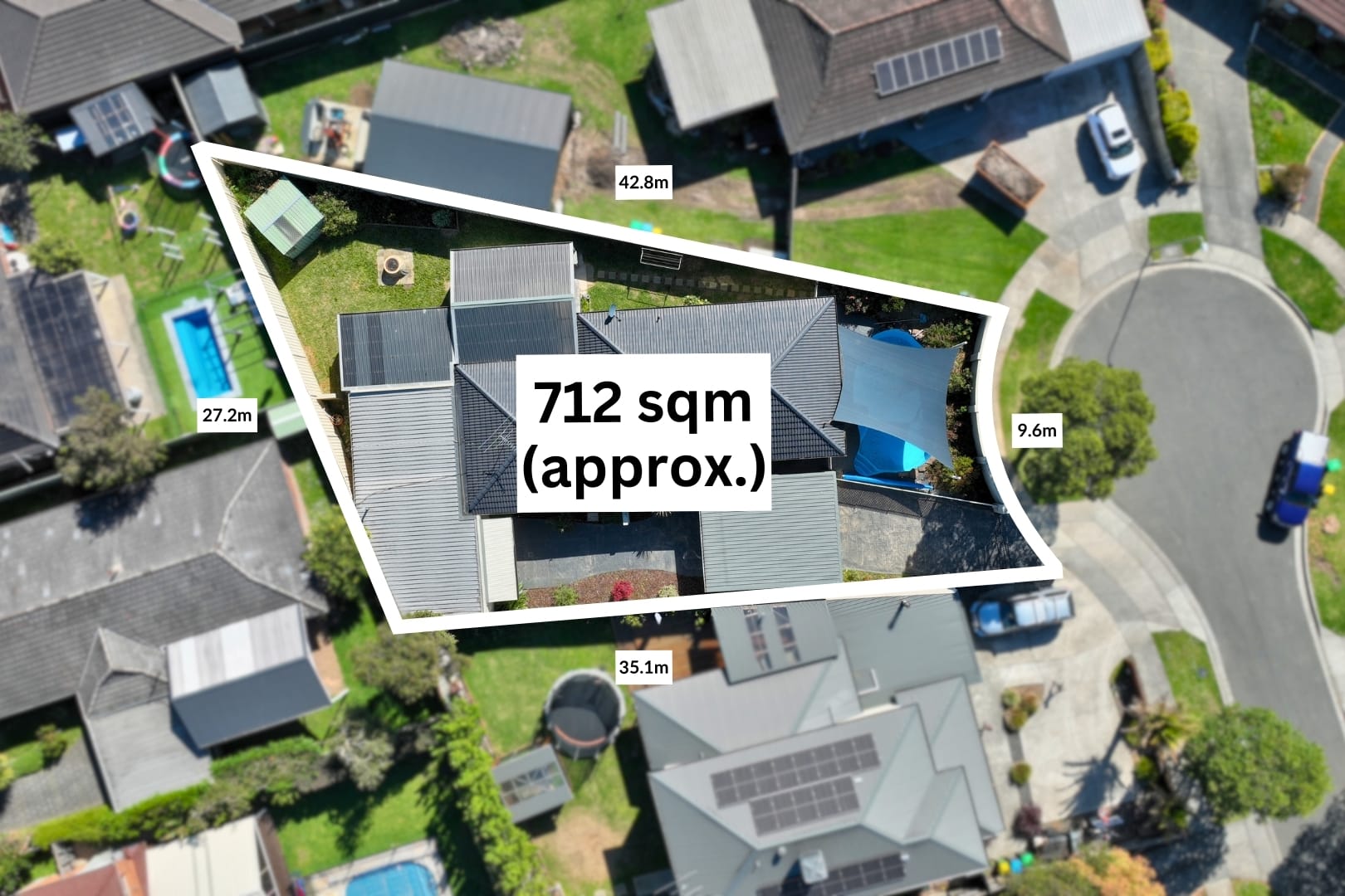 4 Bracken Court, Ferntree Gully — listing photograph 26
